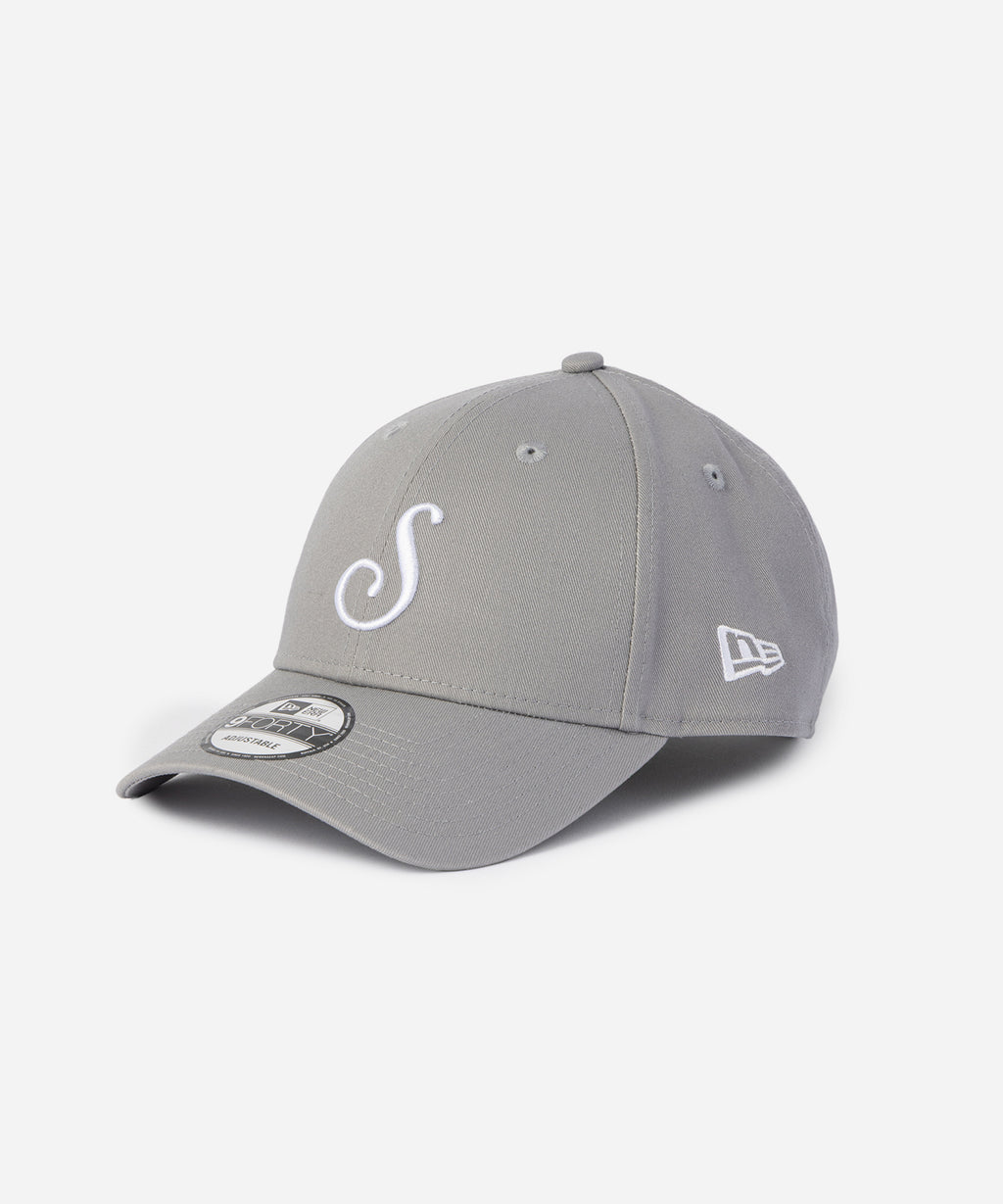 New Era®︎ x Saturdays NYC S Logo 9FORTY™