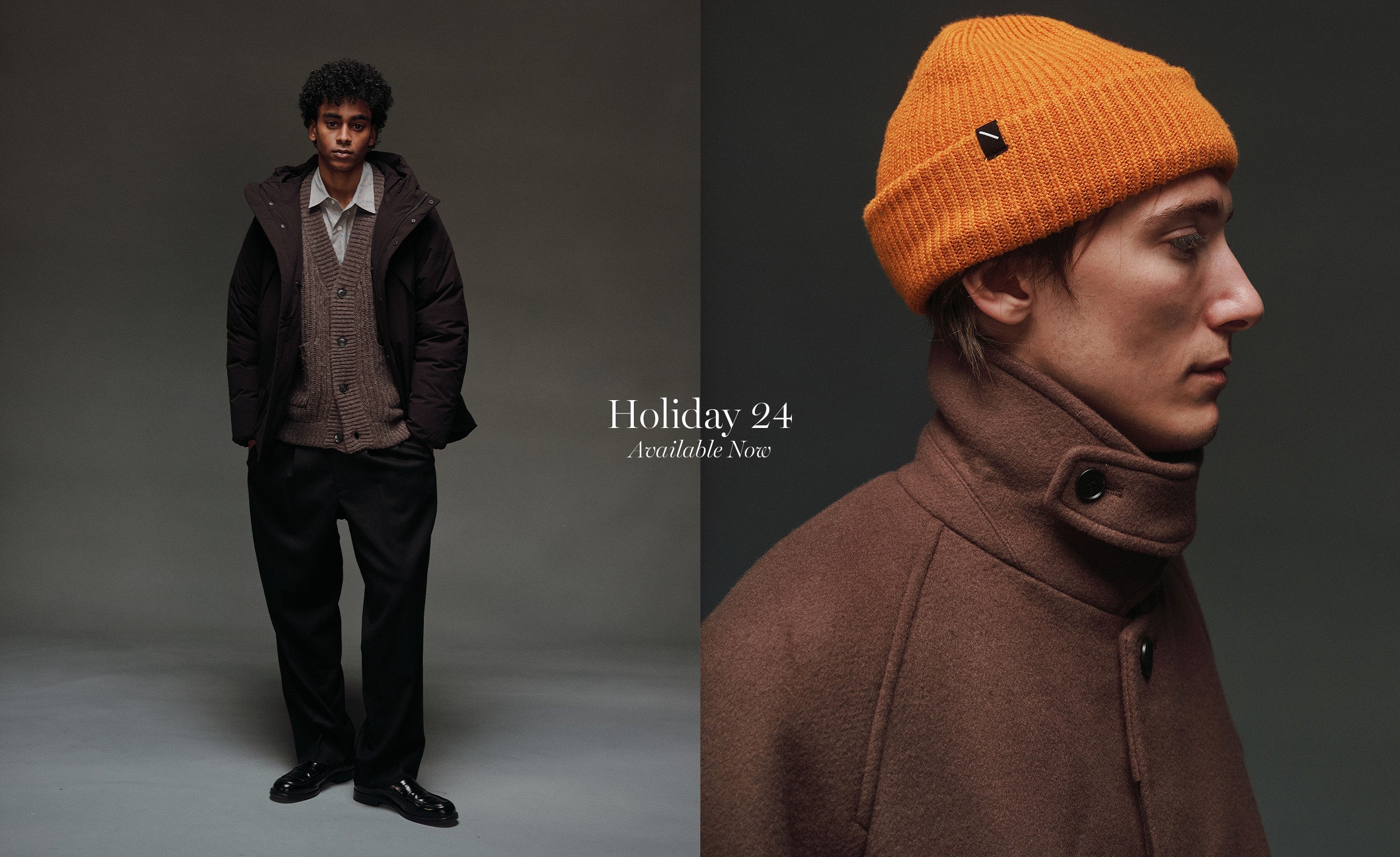Holiday '24
