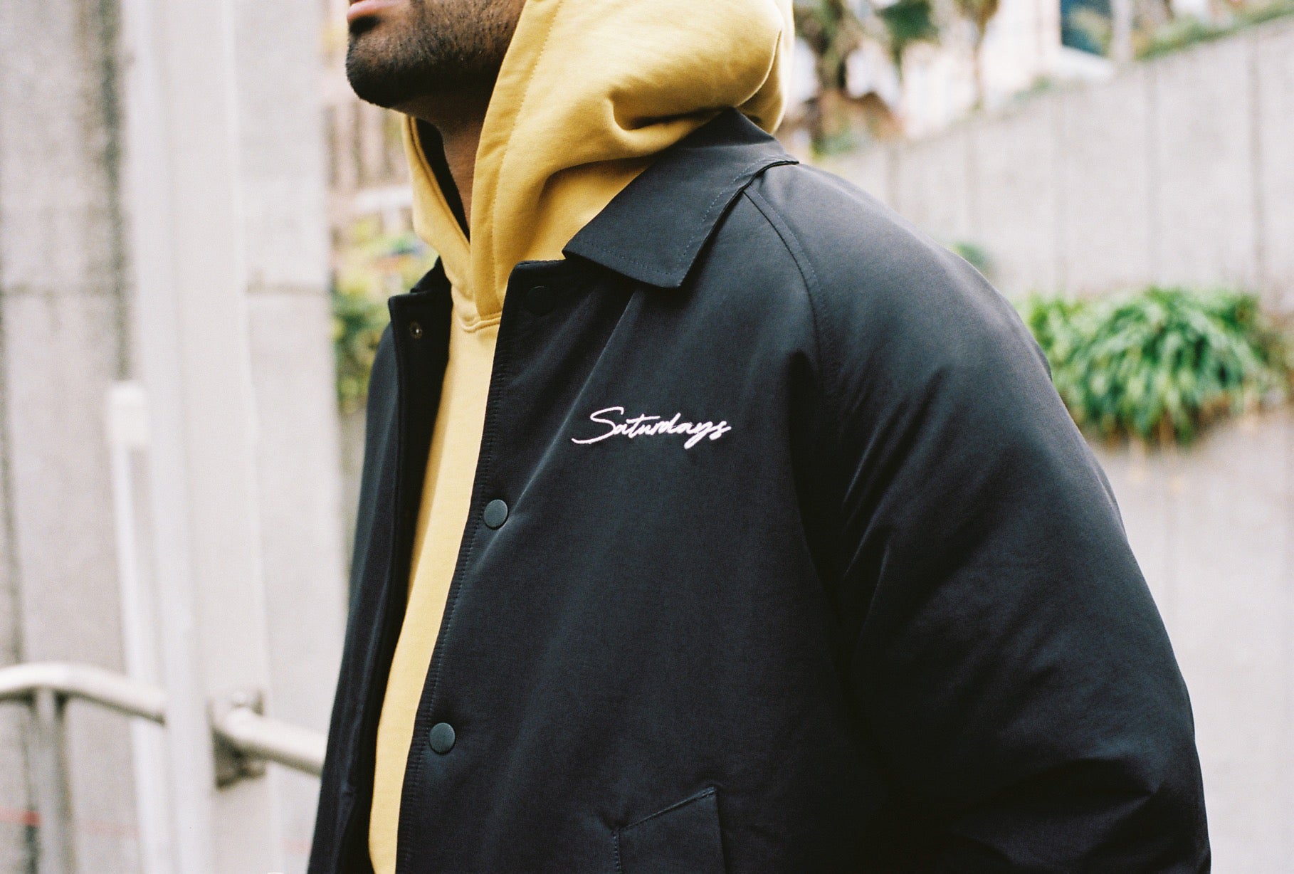 Aus Winter Capsule
