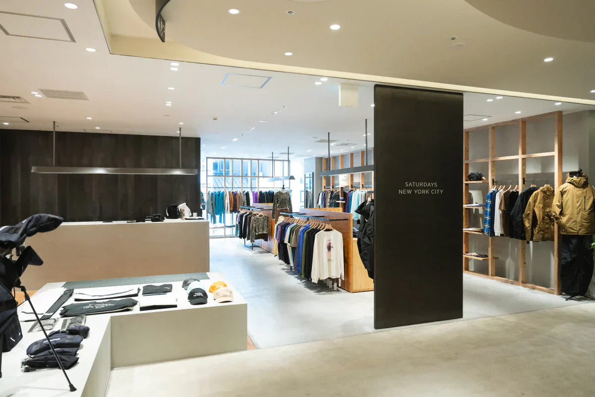 Kyoto Takashimaya S.C.
