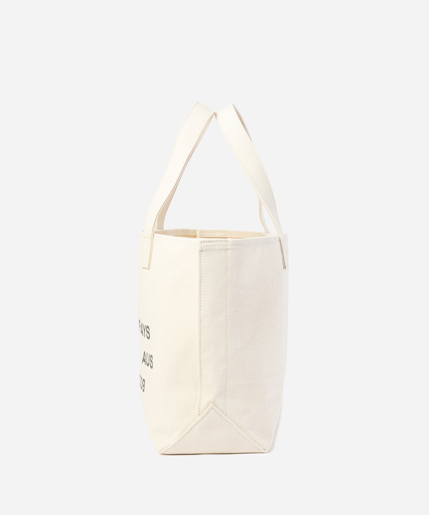Saturdays NYC International Tote Bag in Ivory