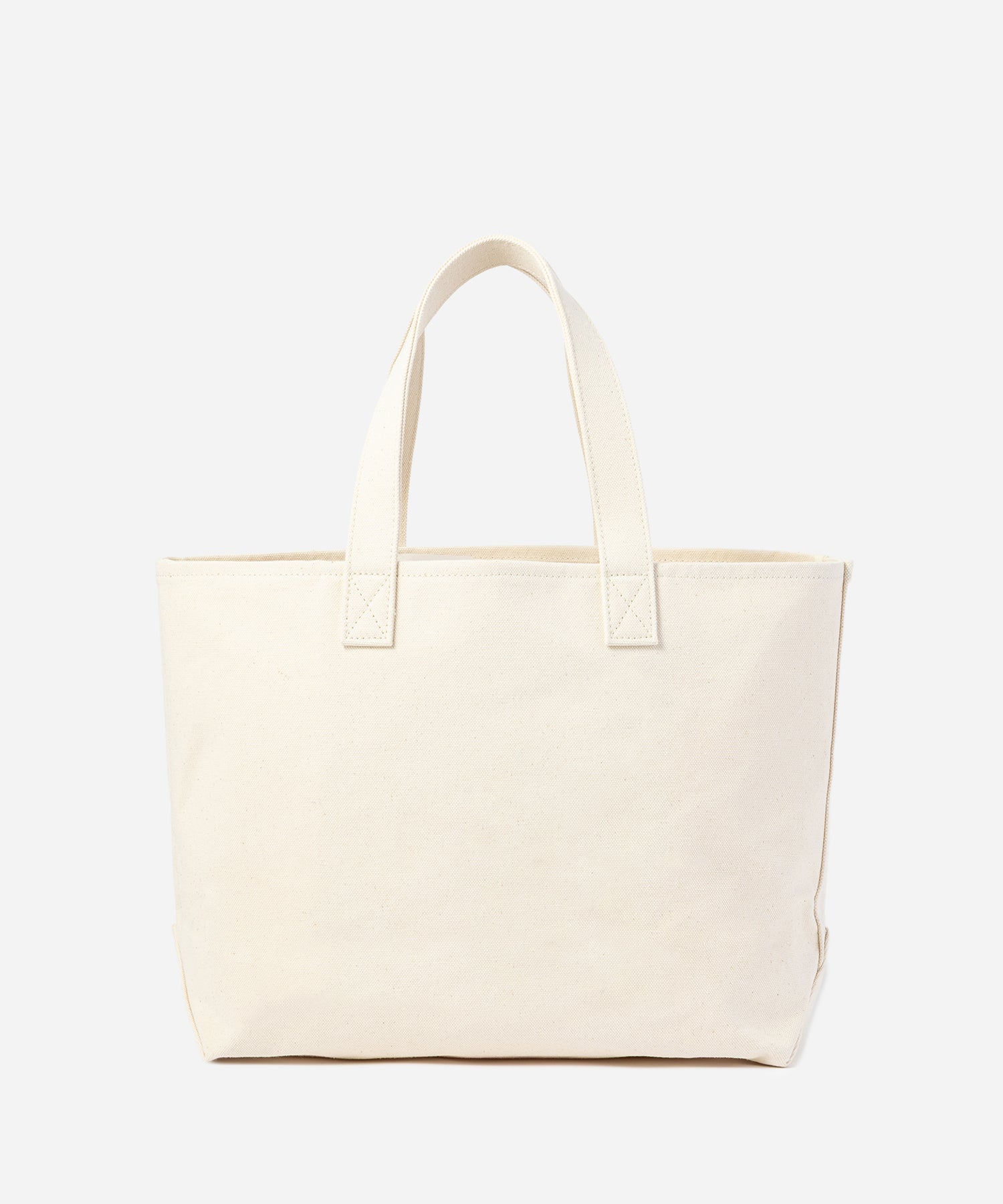 Saturdays NYC International Tote Bag in Ivory