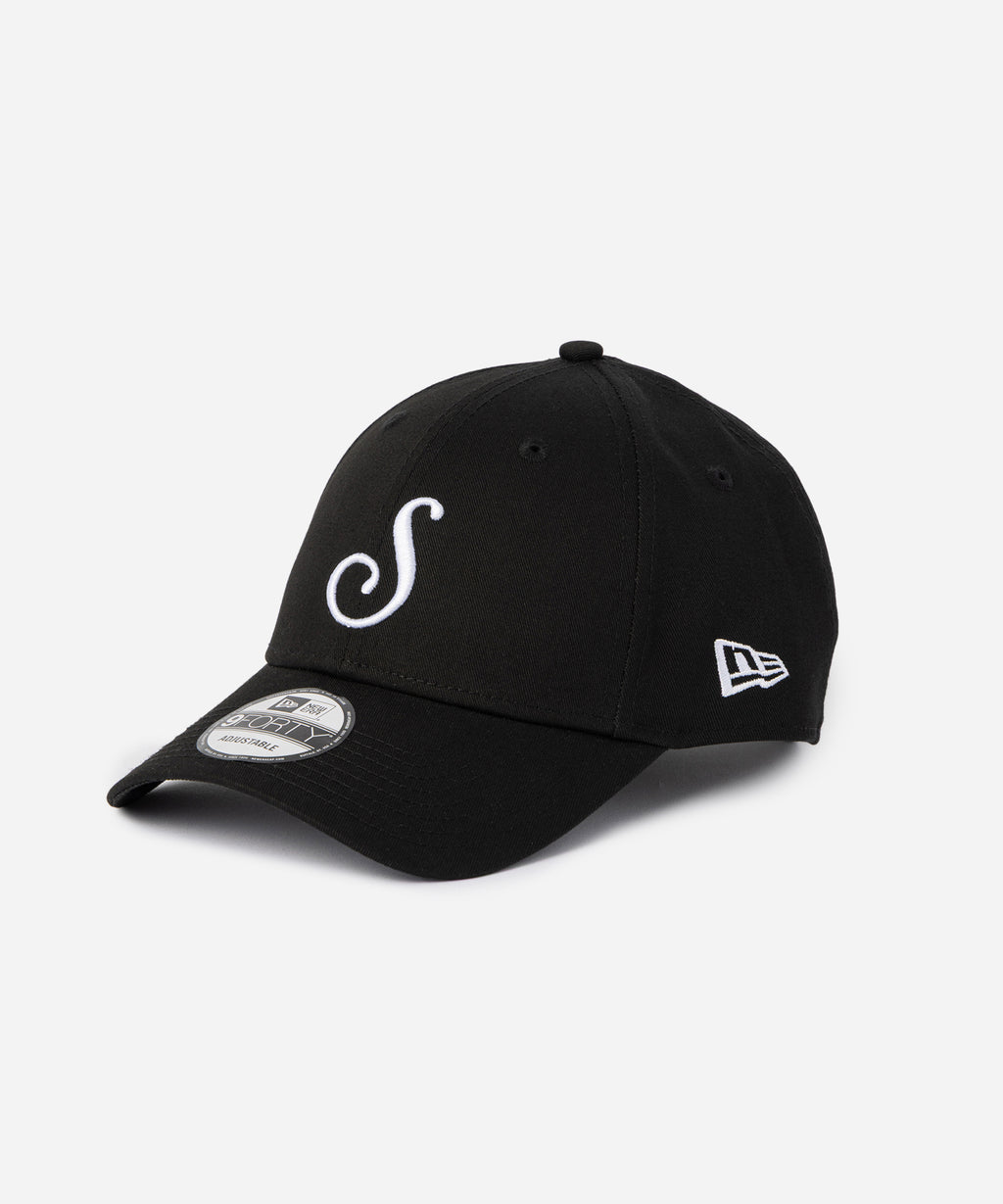 New Era®︎ x Saturdays NYC S Logo 9FORTY™
