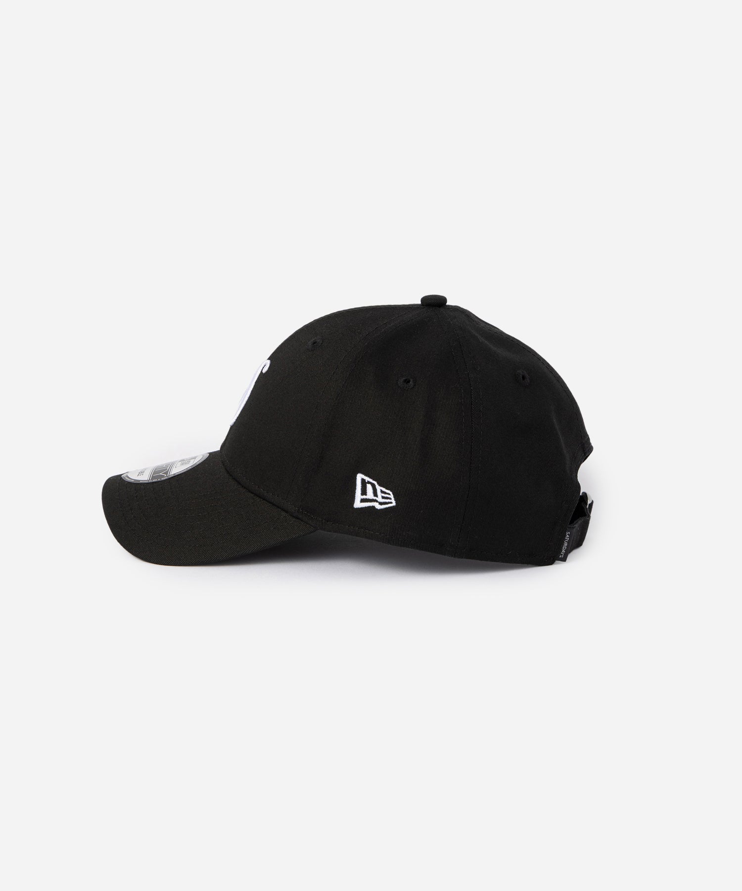 New Era®︎ x Saturdays NYC S Logo 9FORTY™