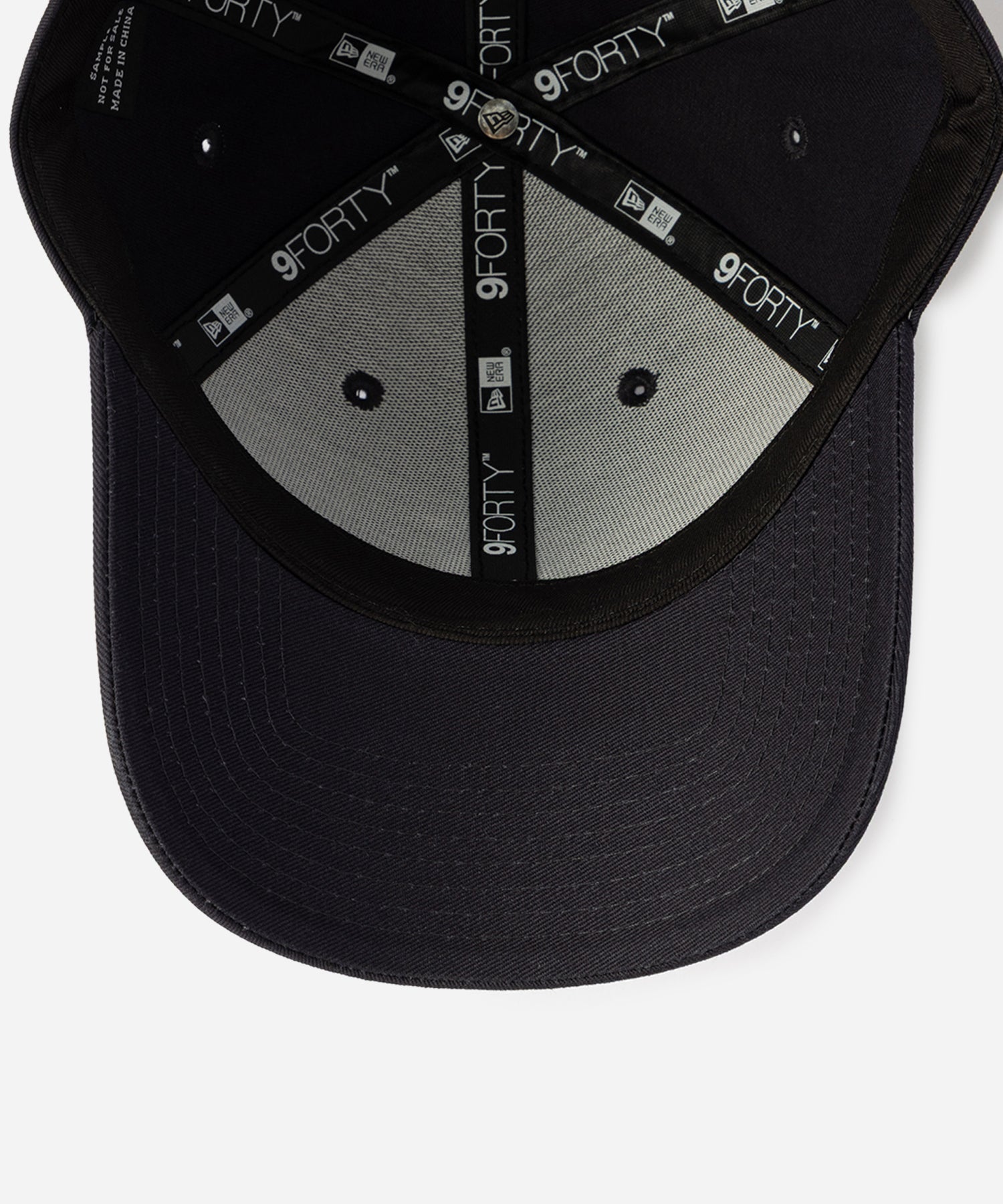 New Era®︎ x Saturdays NYC S Logo 9FORTY™