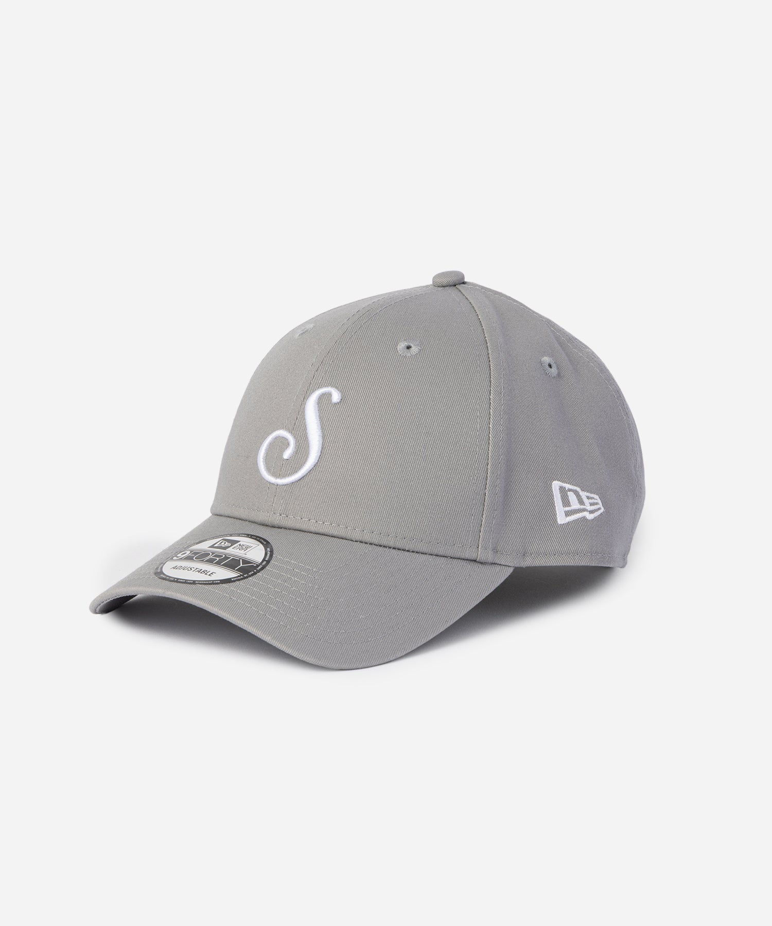 New Era®︎ x Saturdays NYC S Logo 9FORTY™