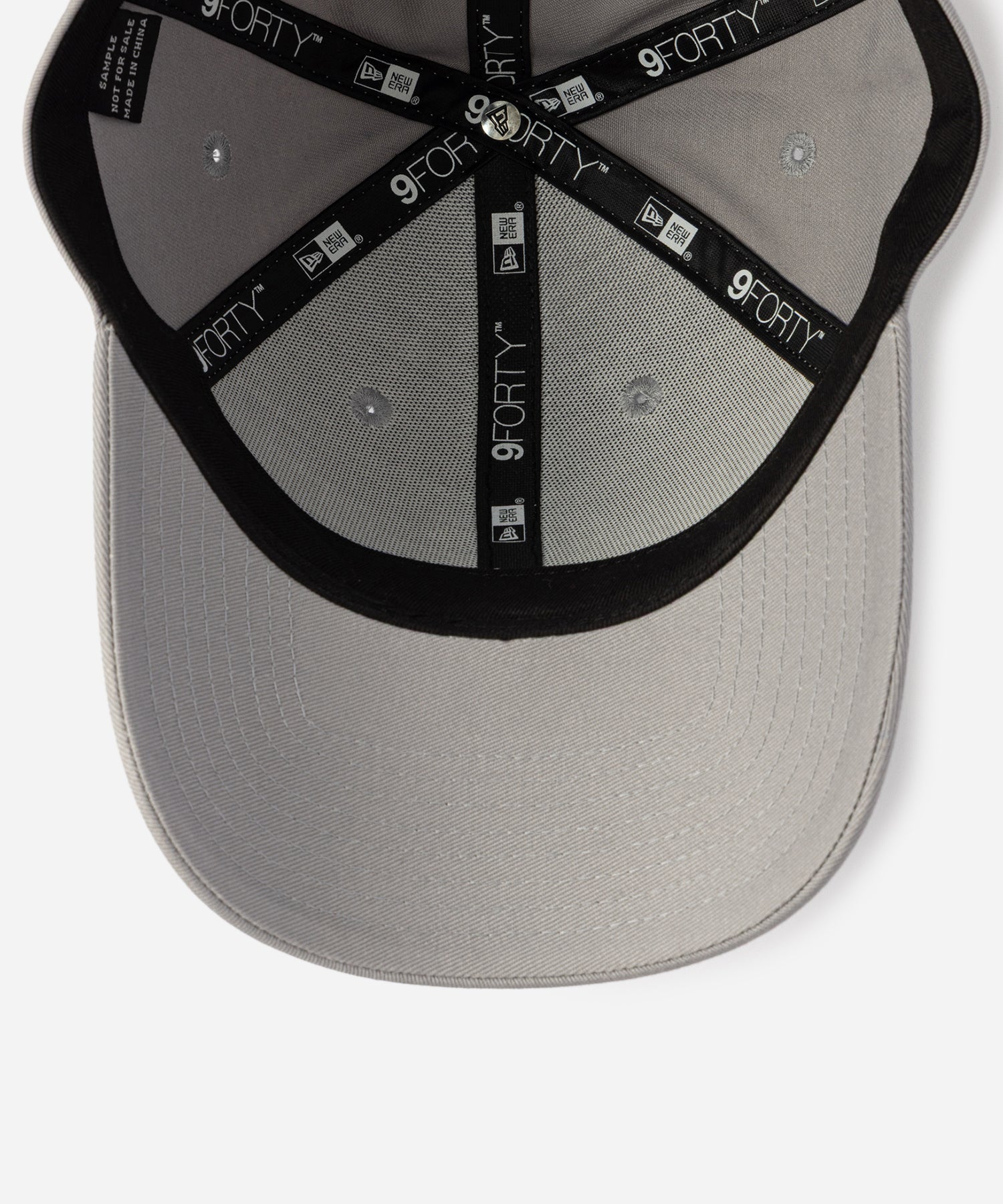 New Era®︎ x Saturdays NYC S Logo 9FORTY™