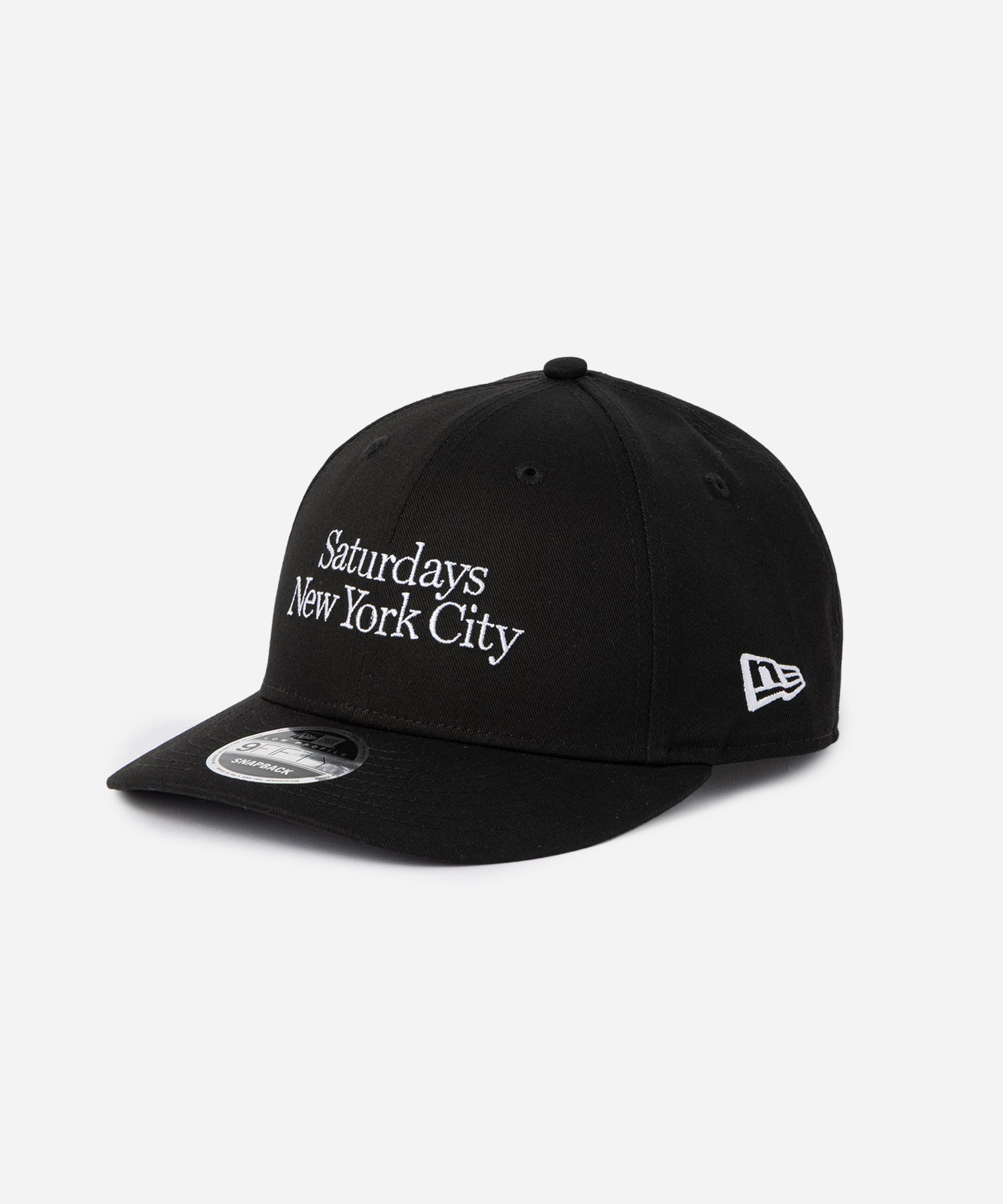 New Era®︎ x Saturdays NYC Miller Low Profile 9FIFTY™