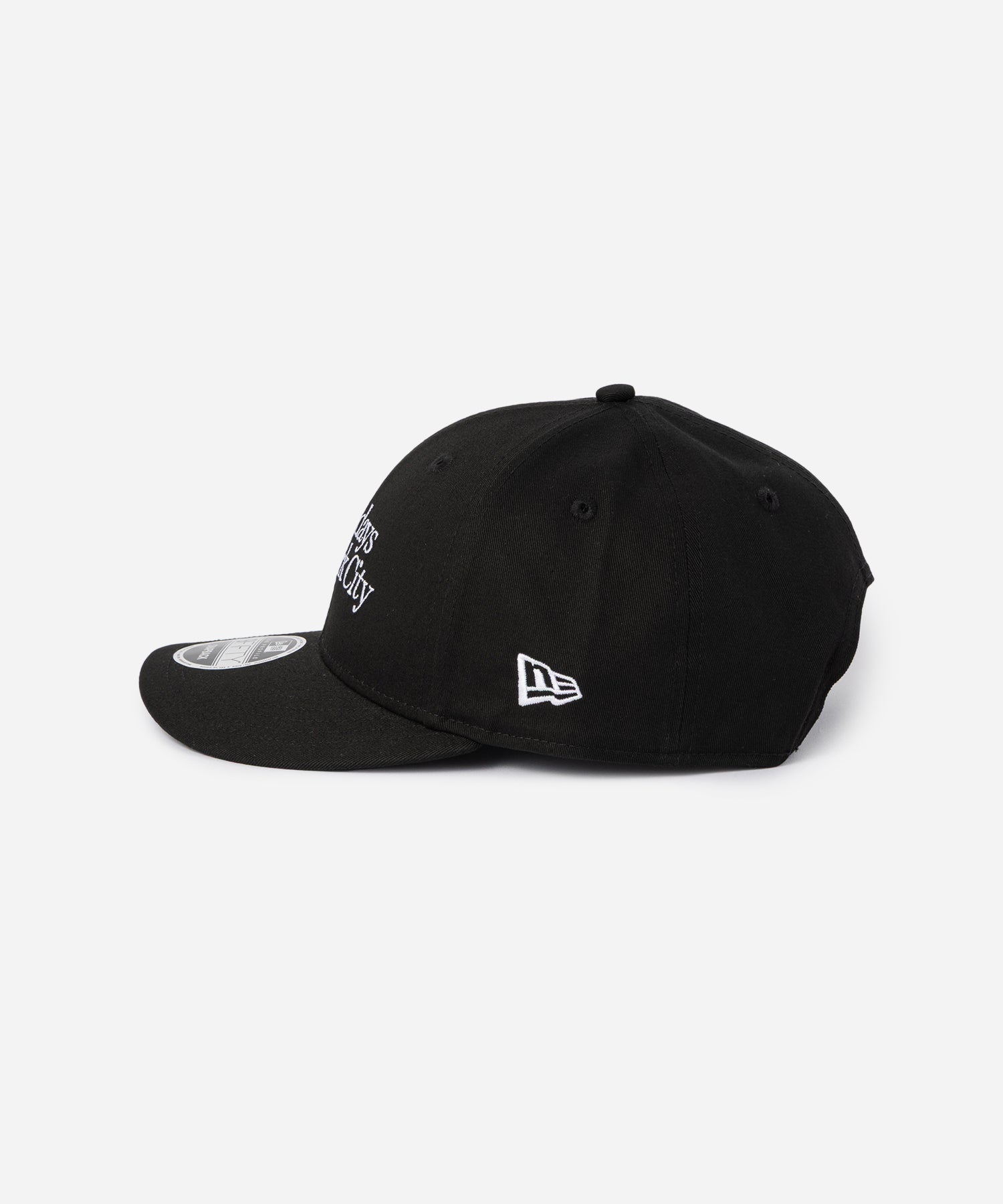 New Era®︎ x Saturdays NYC Miller Low Profile 9FIFTY™