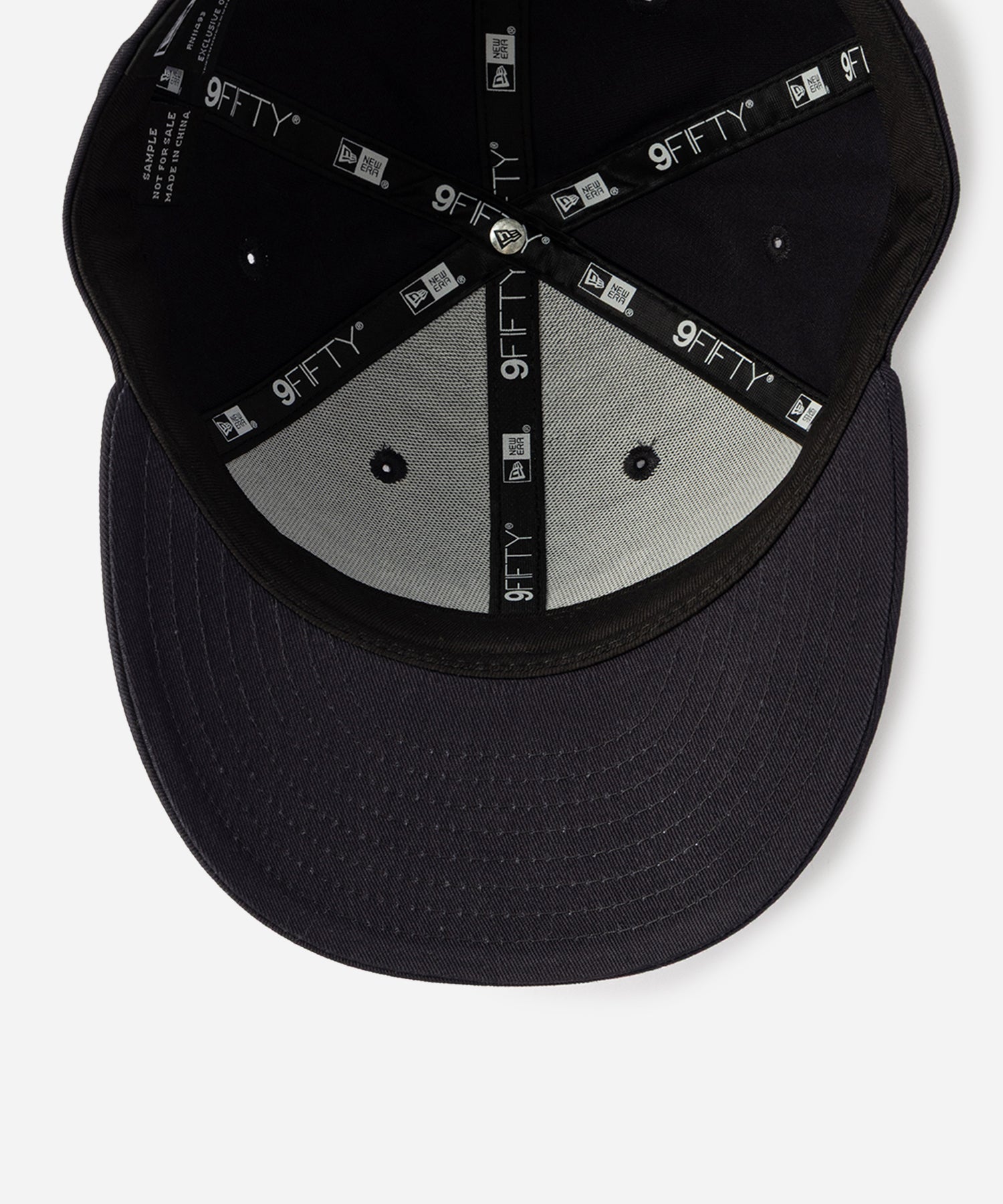 New Era®︎ x Saturdays NYC Miller Low Profile 9FIFTY™