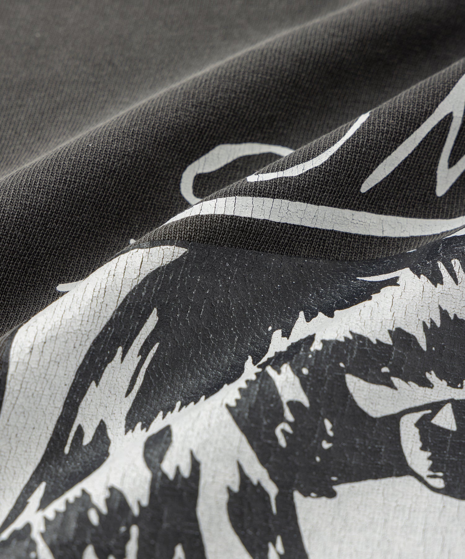 Sonic Youth x Saturdays NYC Goo Tee