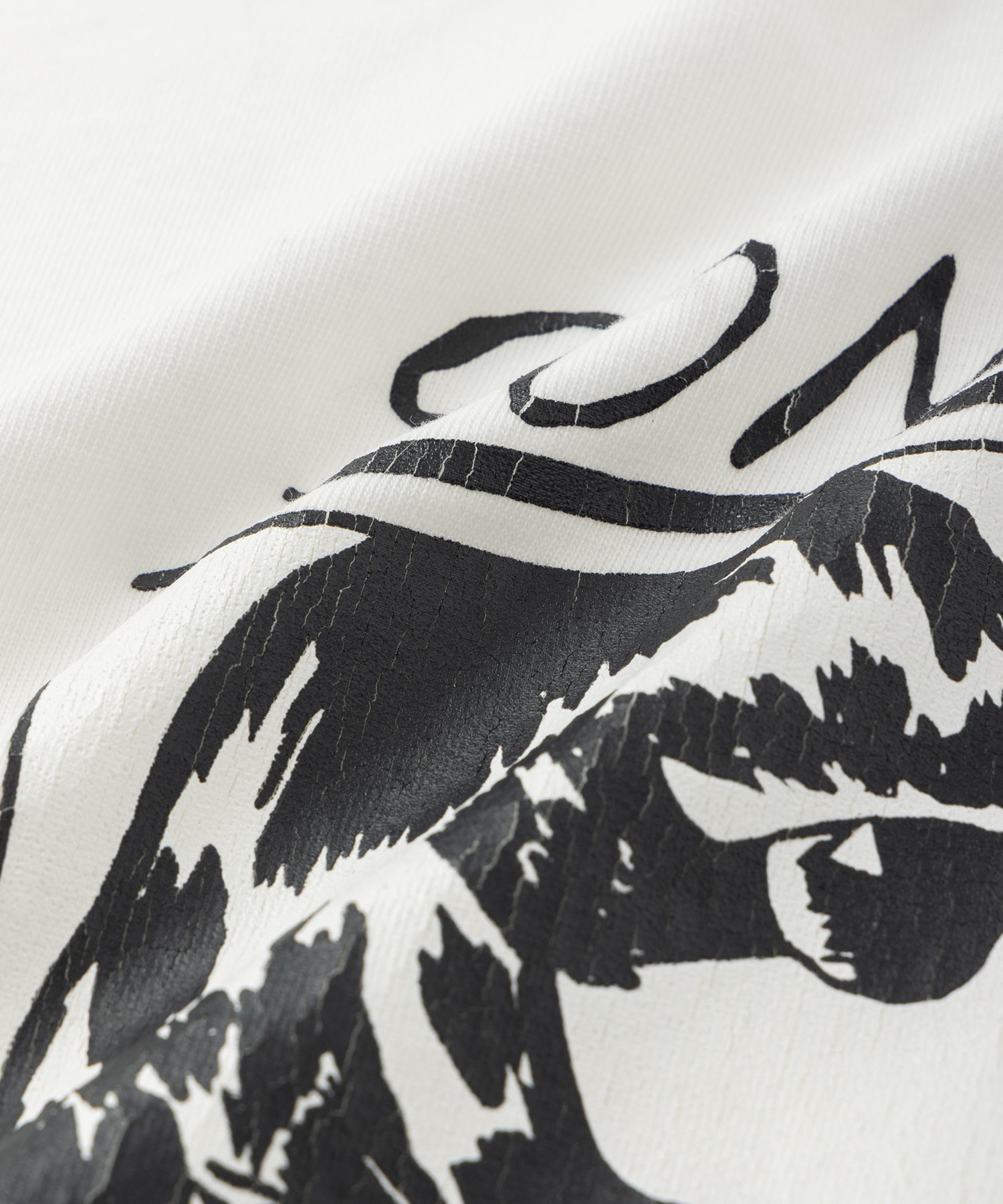 Sonic Youth x Saturdays NYC Goo Tee