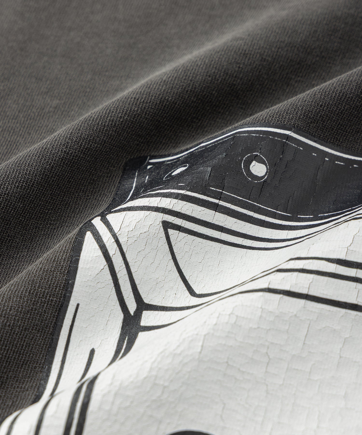 Sonic Youth x Saturdays NYC Washing Machine Tee