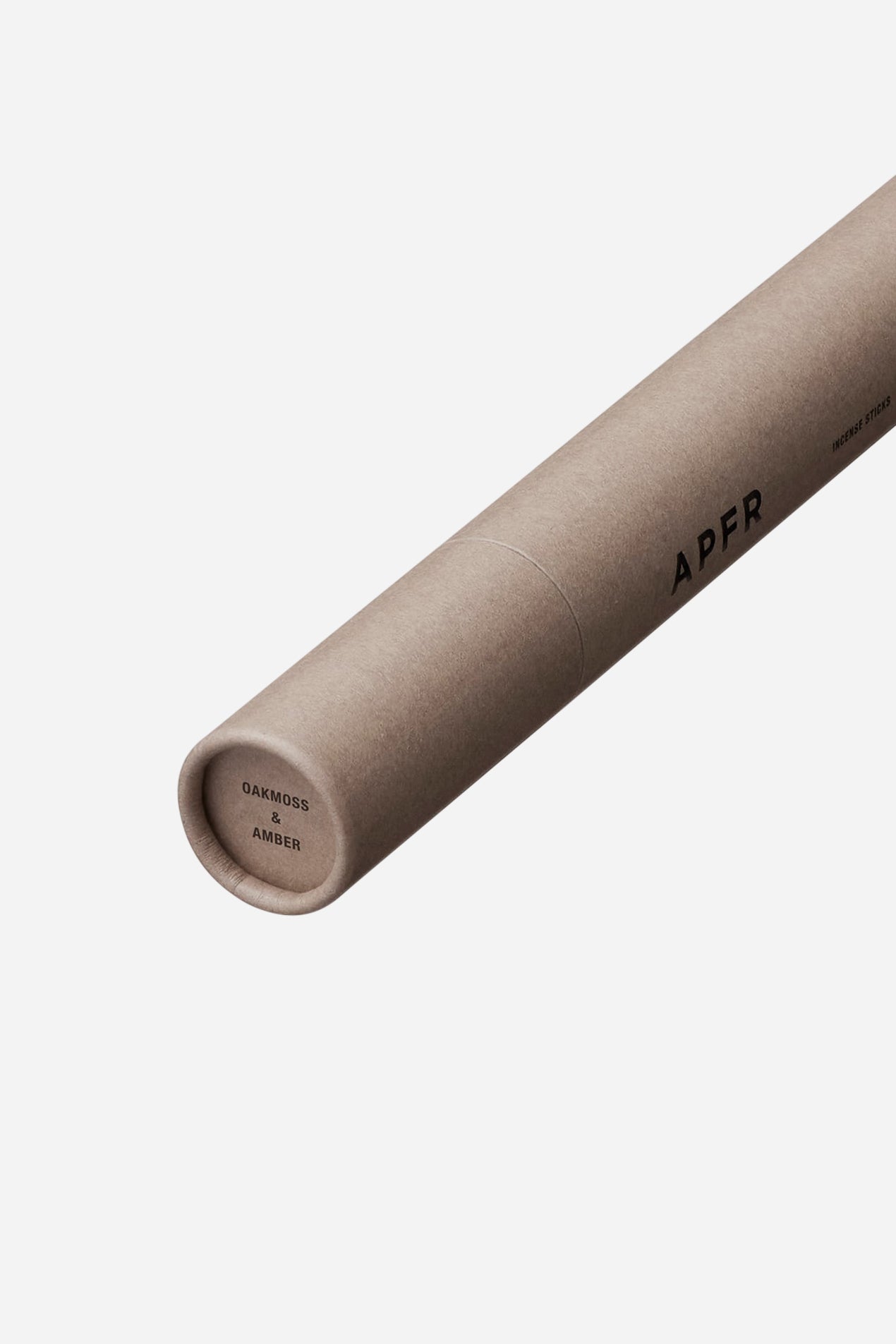 Saturdays NYC Incense Sticks - Oakmoss & Amber