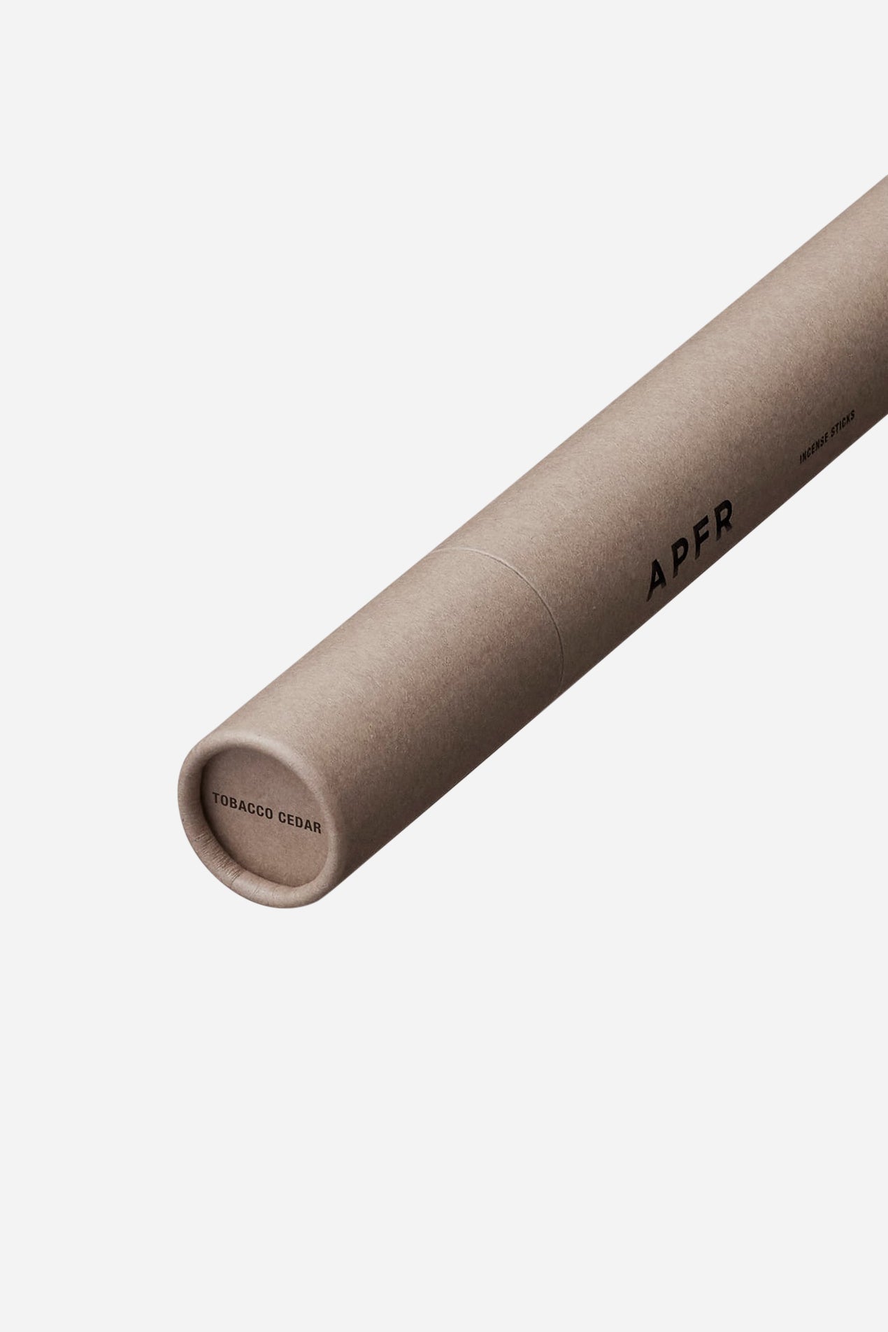 Saturdays NYC Incense Sticks - Tobacco Cedar