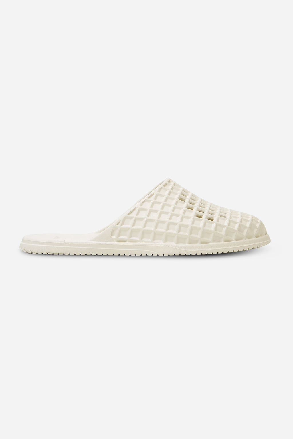 Saturdays NYC Rosa Slide in Bone