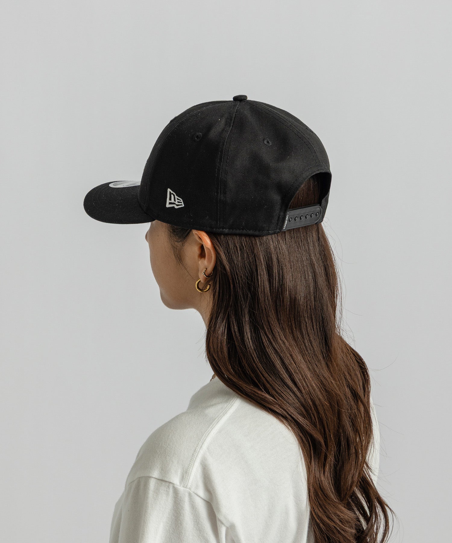 New Era®︎ x Saturdays NYC Miller Low Profile 9FIFTY™