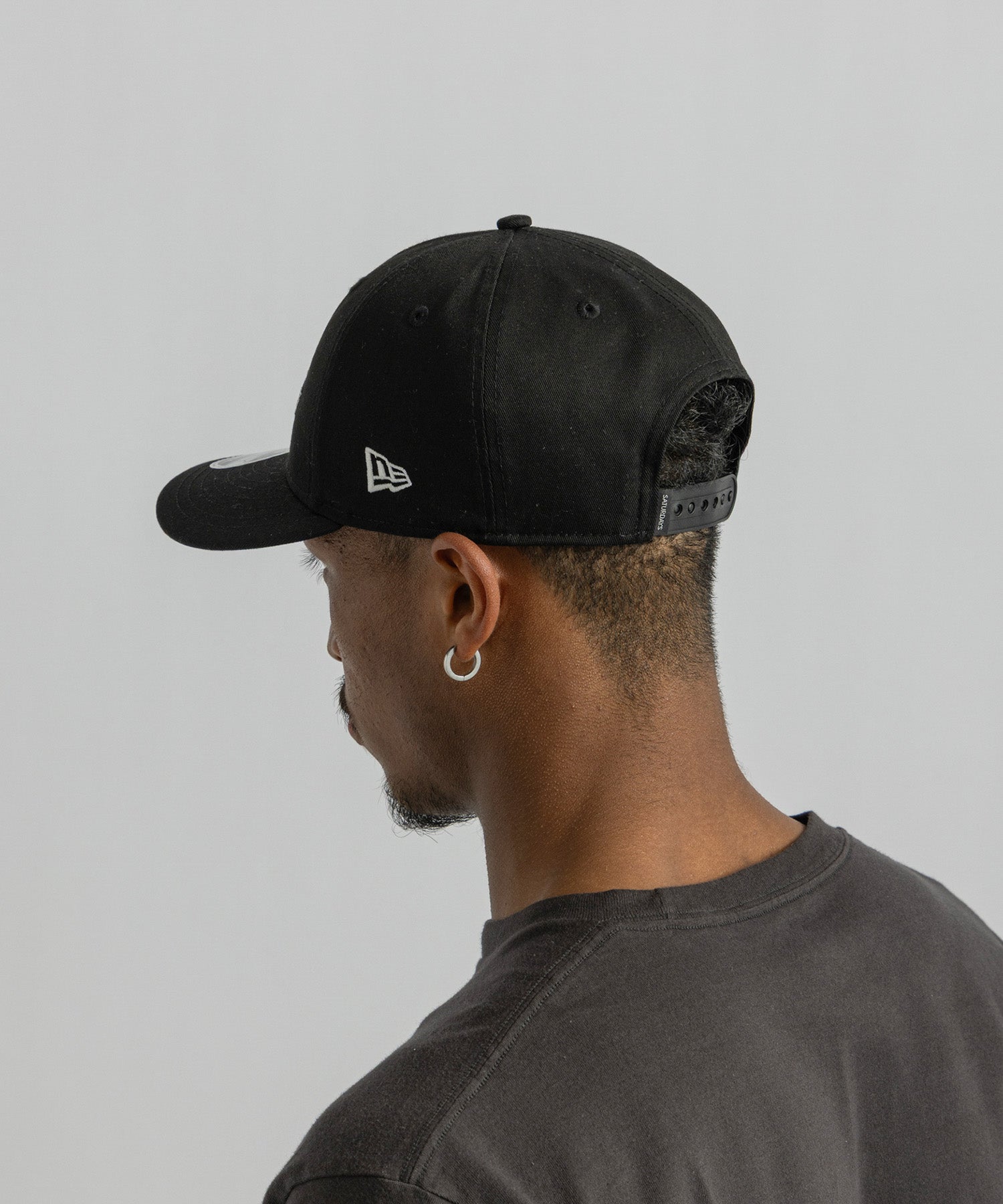 New Era®︎ x Saturdays NYC Miller Low Profile 9FIFTY™