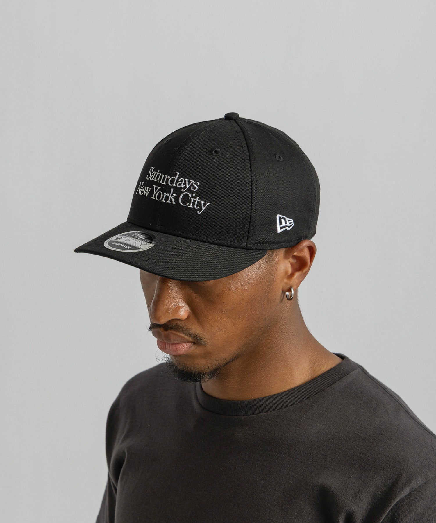 New Era®︎ x Saturdays NYC Miller Low Profile 9FIFTY™