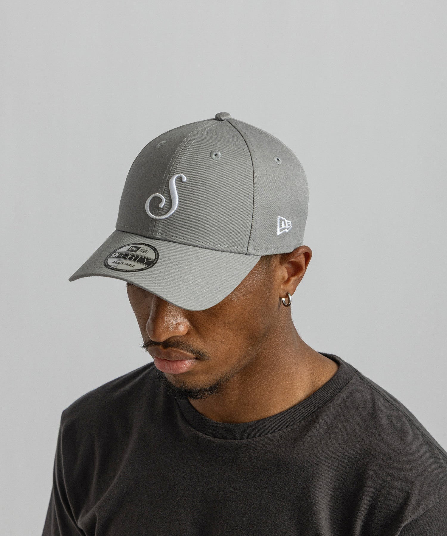 New Era®︎ x Saturdays NYC S Logo 9FORTY™