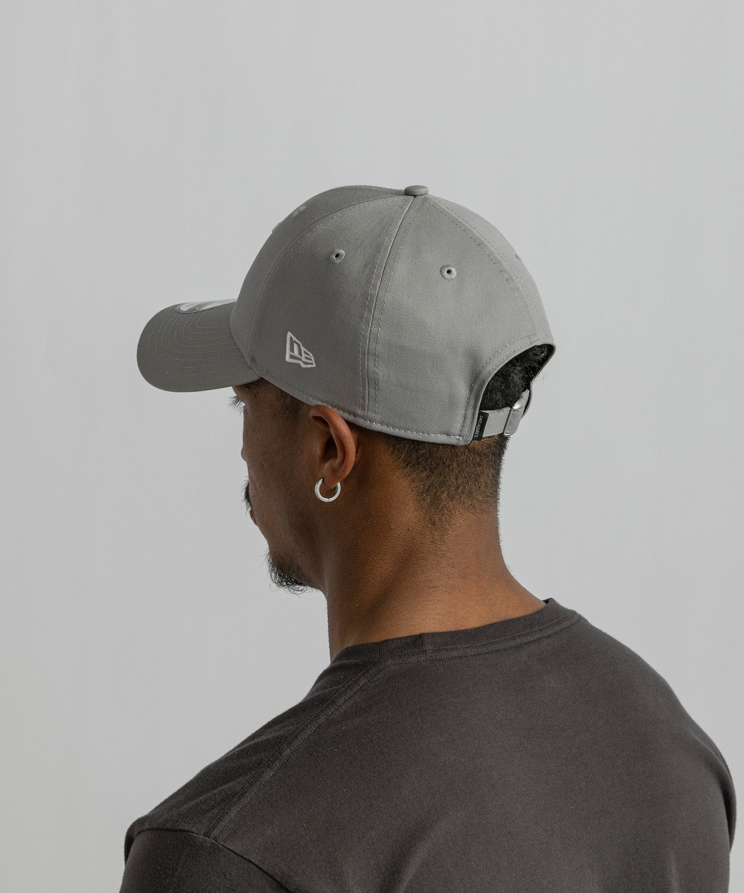 New Era®︎ x Saturdays NYC S Logo 9FORTY™