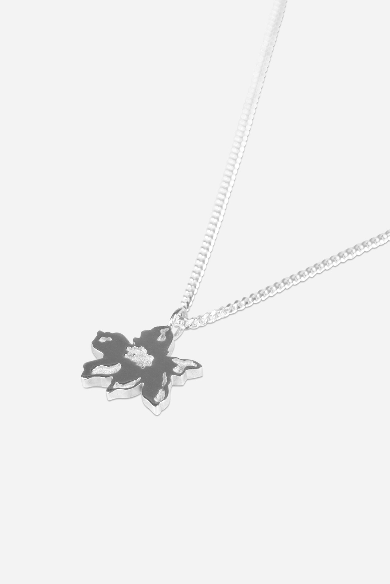 Saturdays NYC Cameron Studio X SNYC Flower Pendant