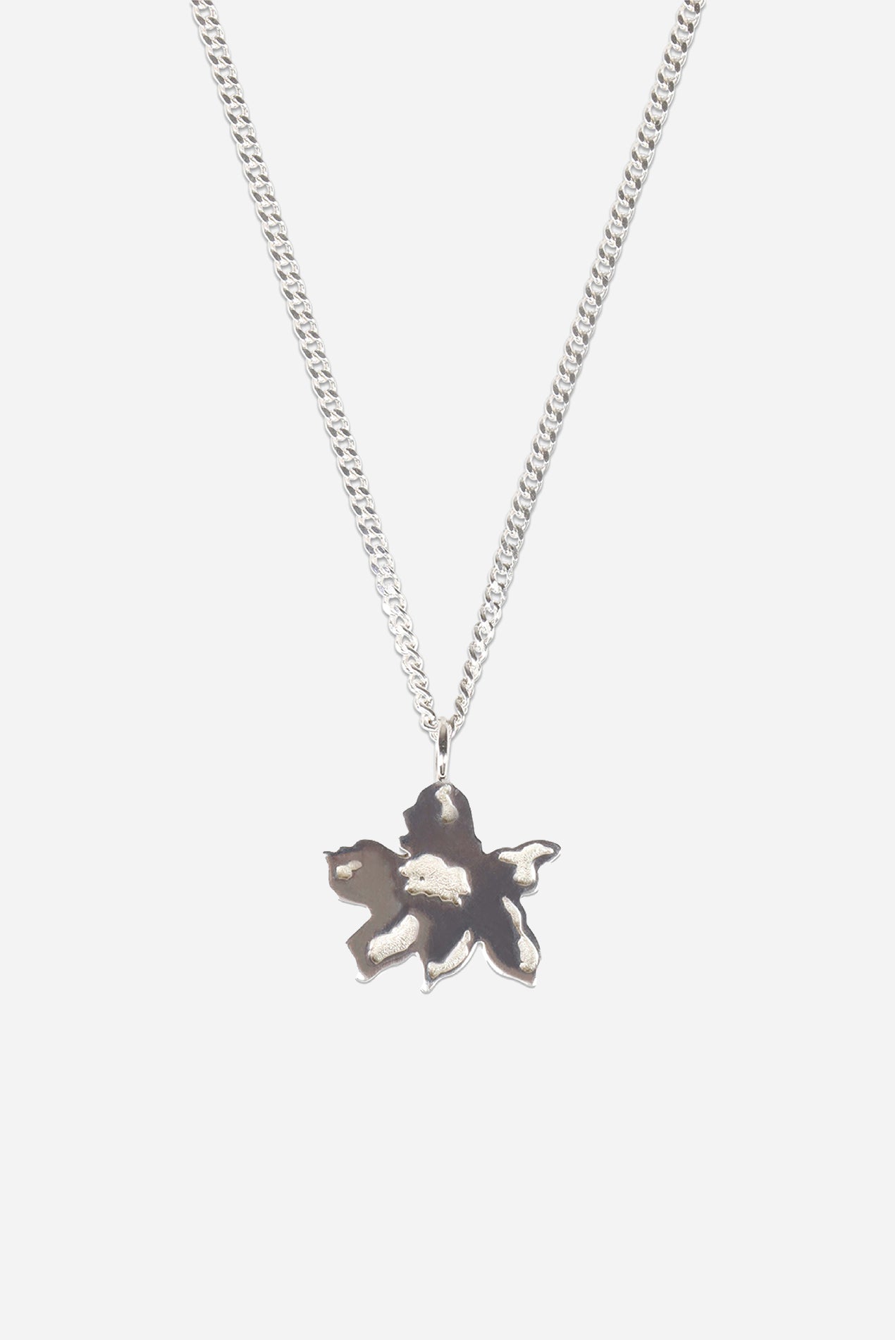 Saturdays NYC Cameron Studio X SNYC Flower Pendant