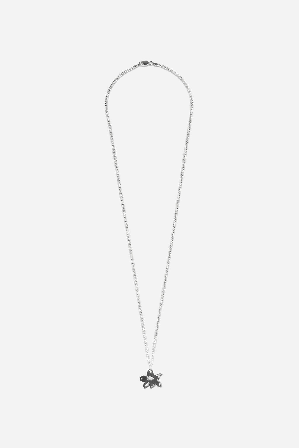 Saturdays NYC Cameron Studio X SNYC Flower Pendant