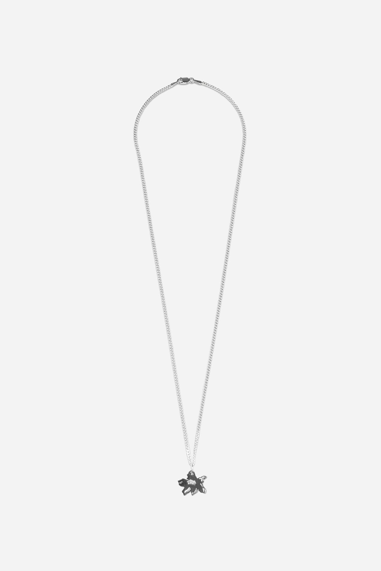 Saturdays NYC Cameron Studio X SNYC Flower Pendant