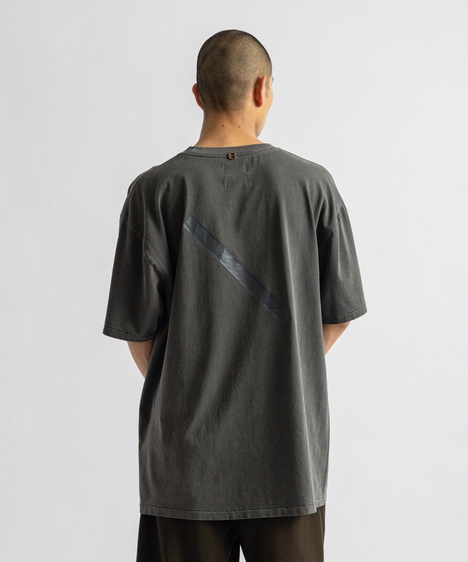 Sonic Youth x Saturdays NYC Goo Tee