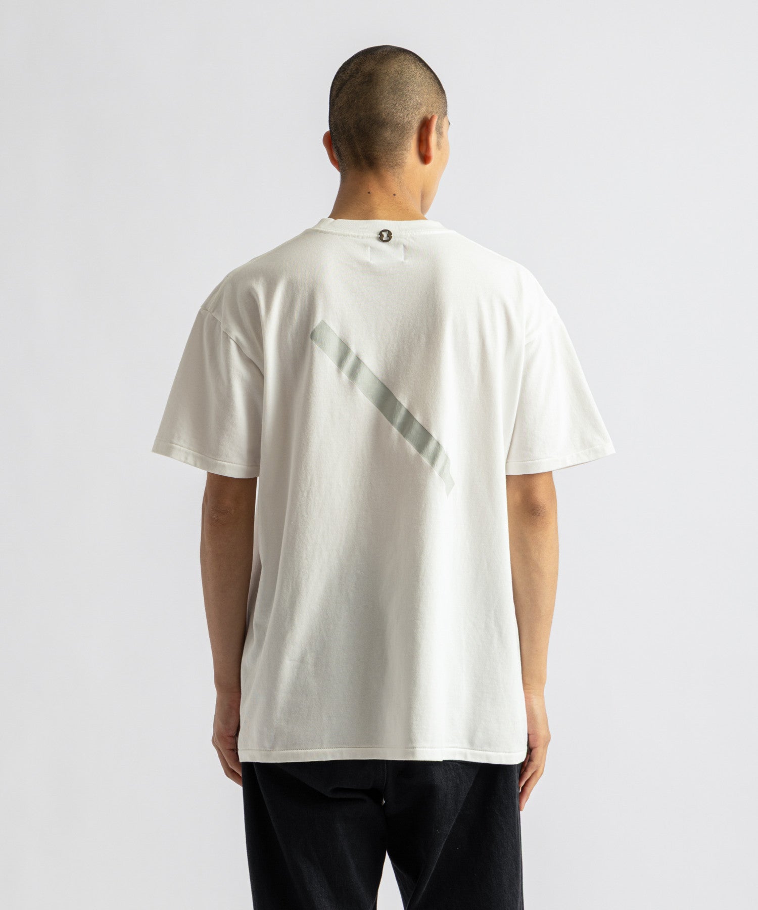 Sonic Youth x Saturdays NYC Goo Tee