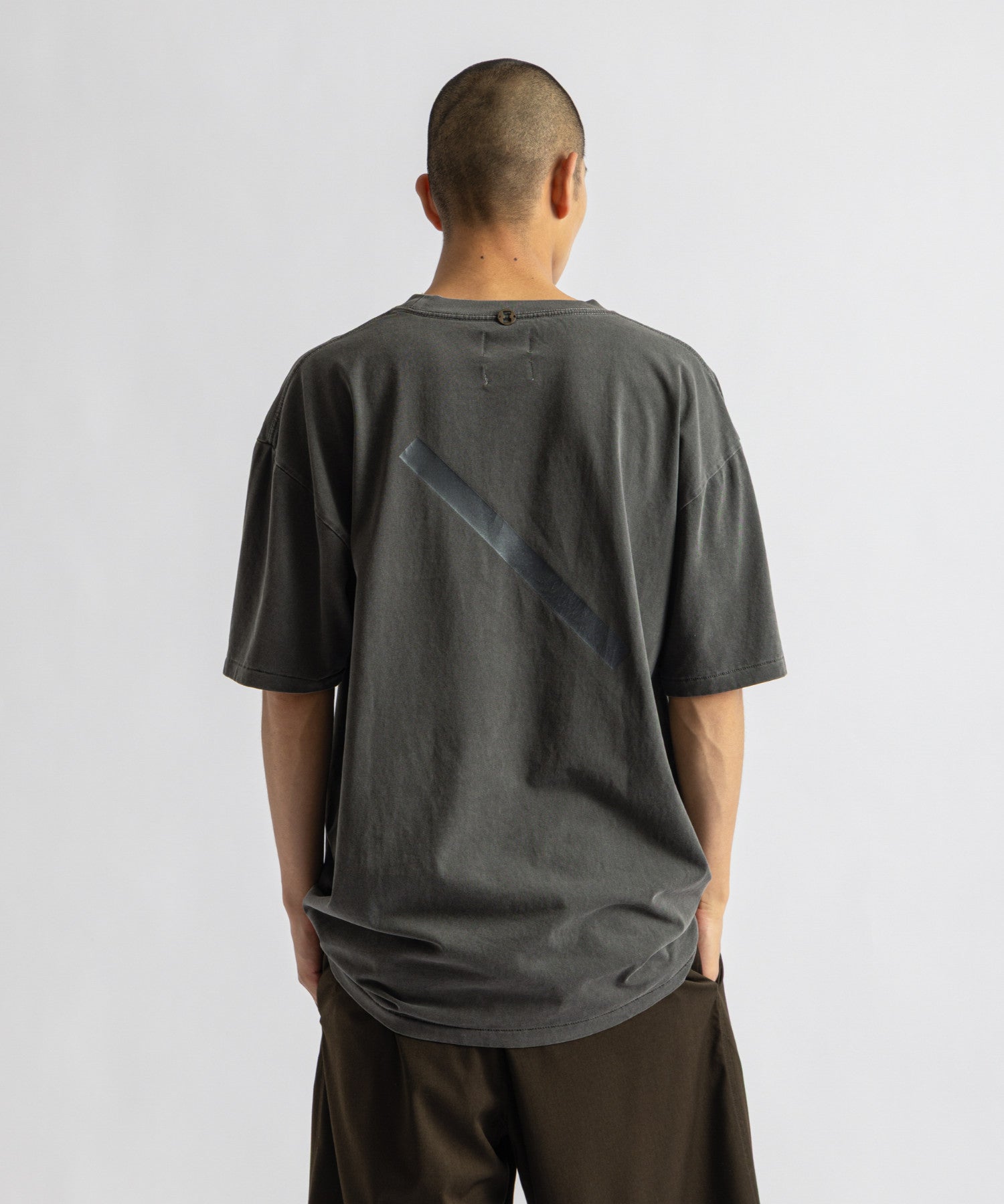 Sonic Youth x Saturdays NYC MK Ahh Youth Tee
