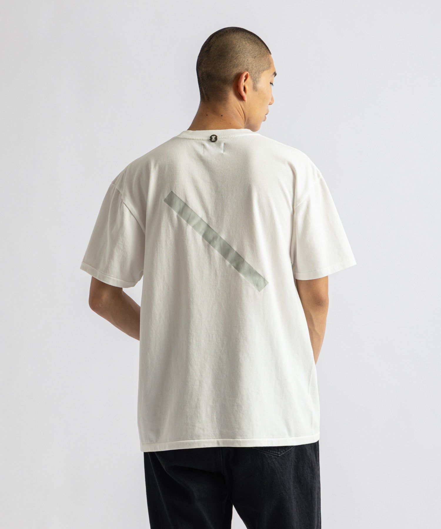 Sonic Youth x Saturdays NYC MK Ahh Youth Tee