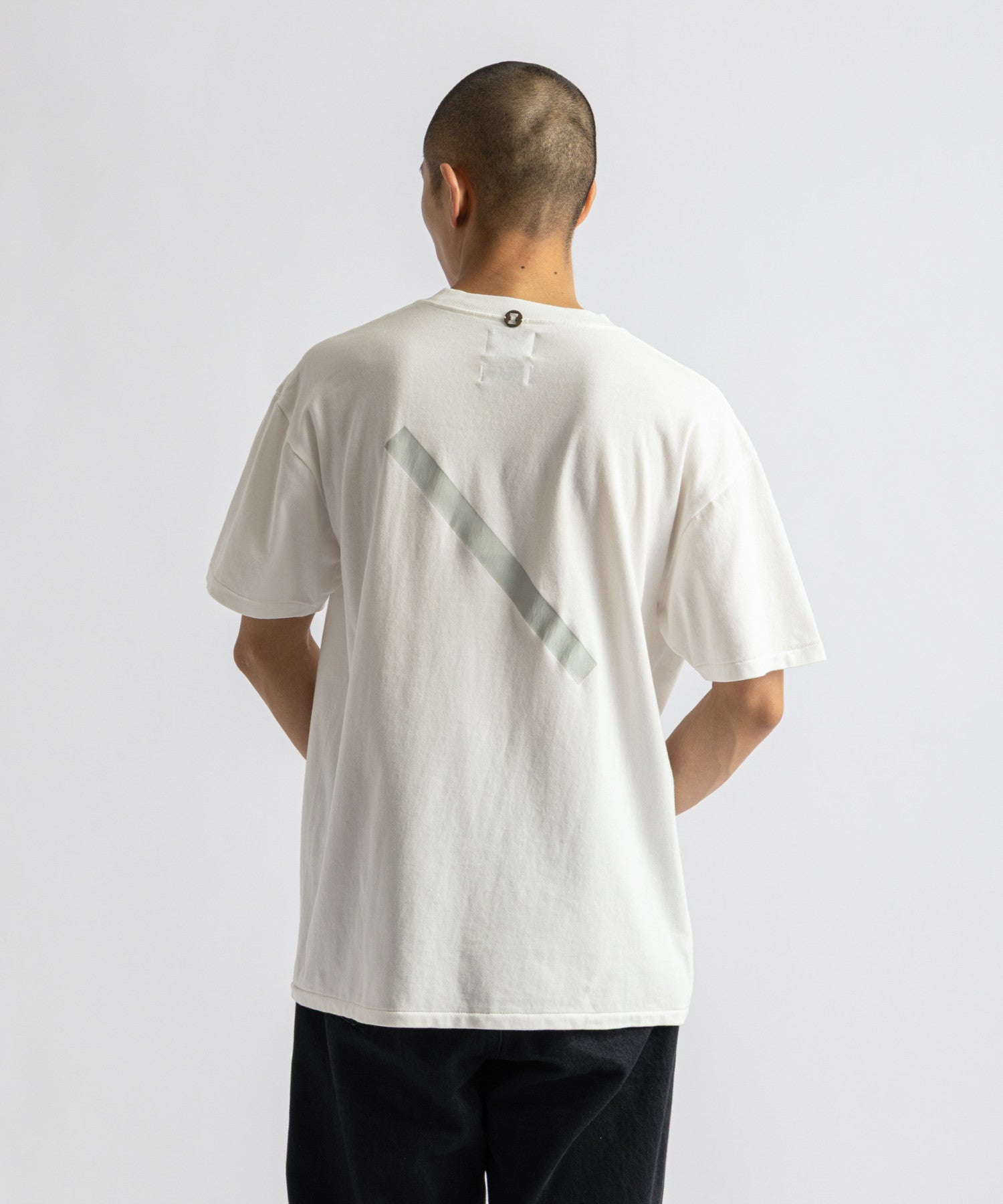 Sonic Youth x Saturdays NYC Washing Machine Tee