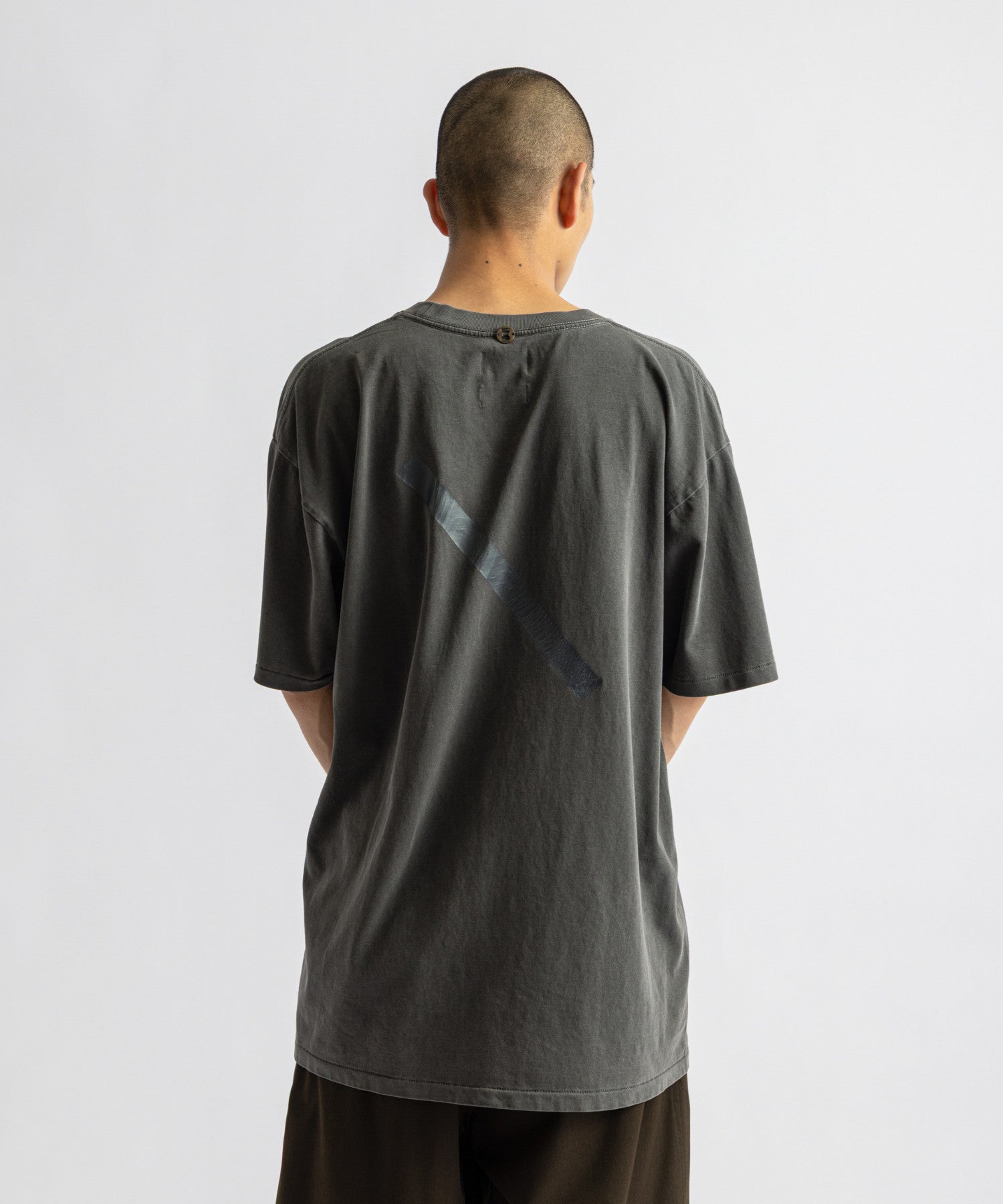 Sonic Youth x Saturdays NYC Washing Machine Tee