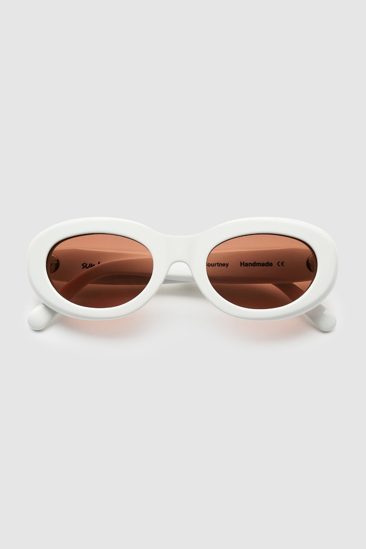 Saturdays NYC Courtney in solid-white
