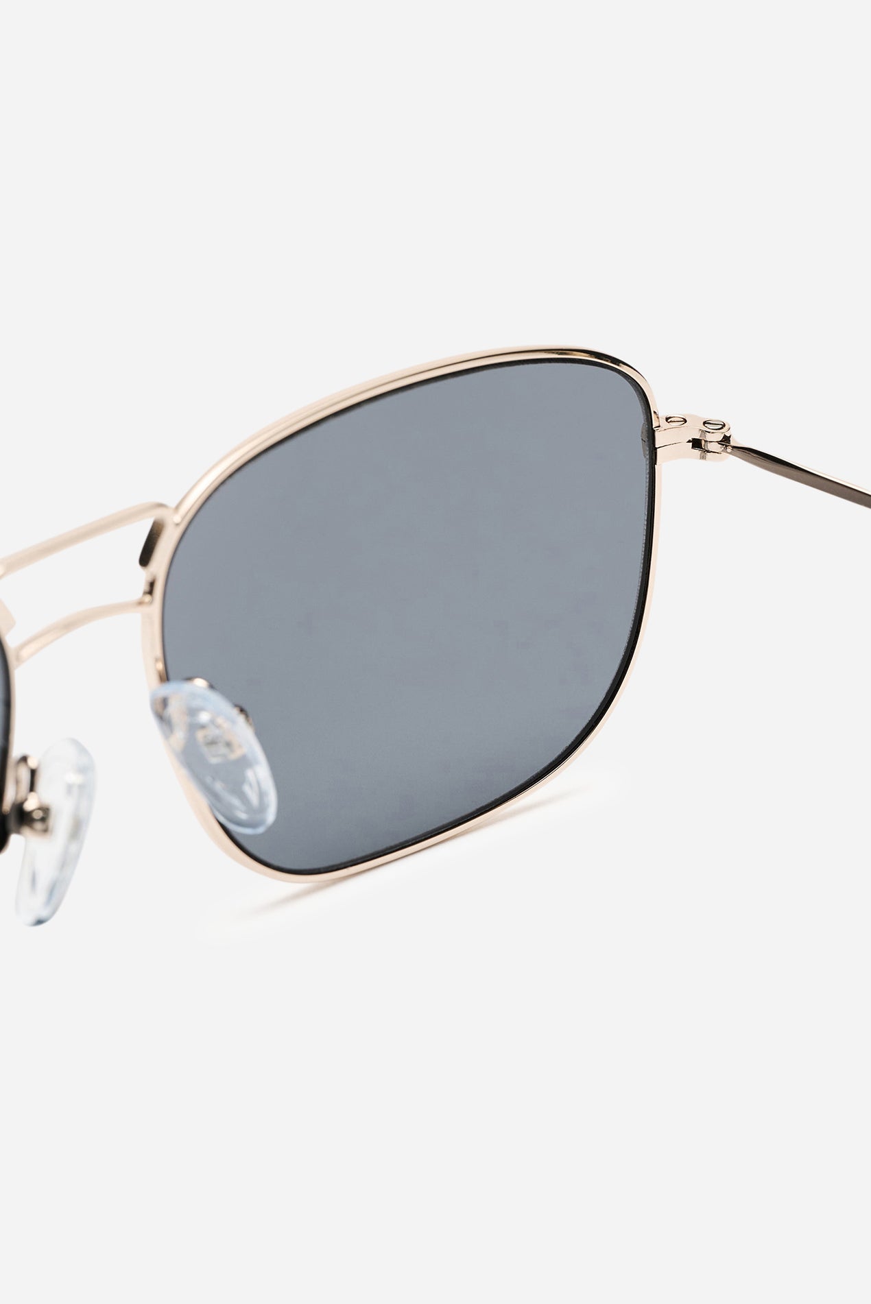 Saturdays NYC Giorgio in Gold / Brown