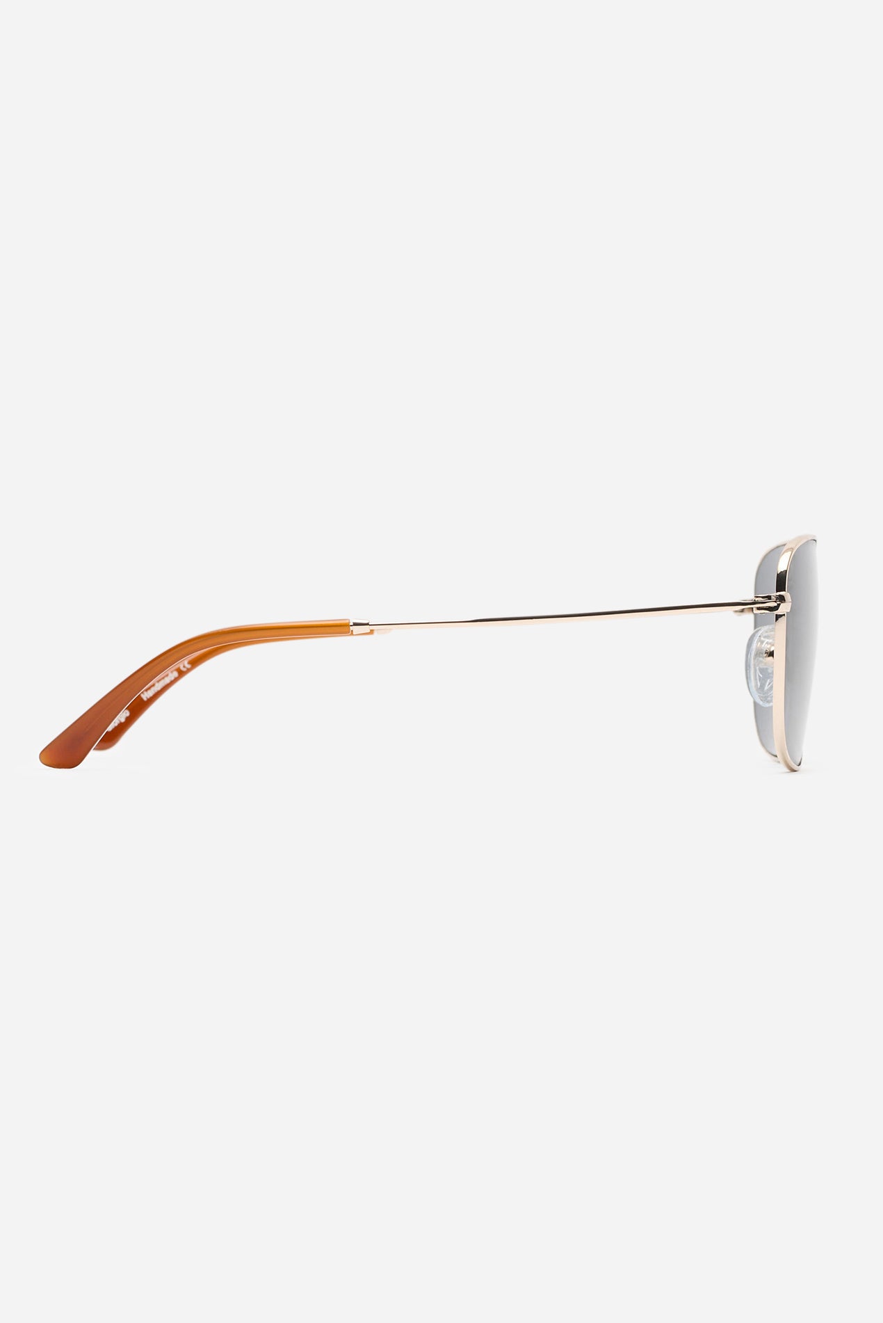 Saturdays NYC Giorgio in Gold / Brown