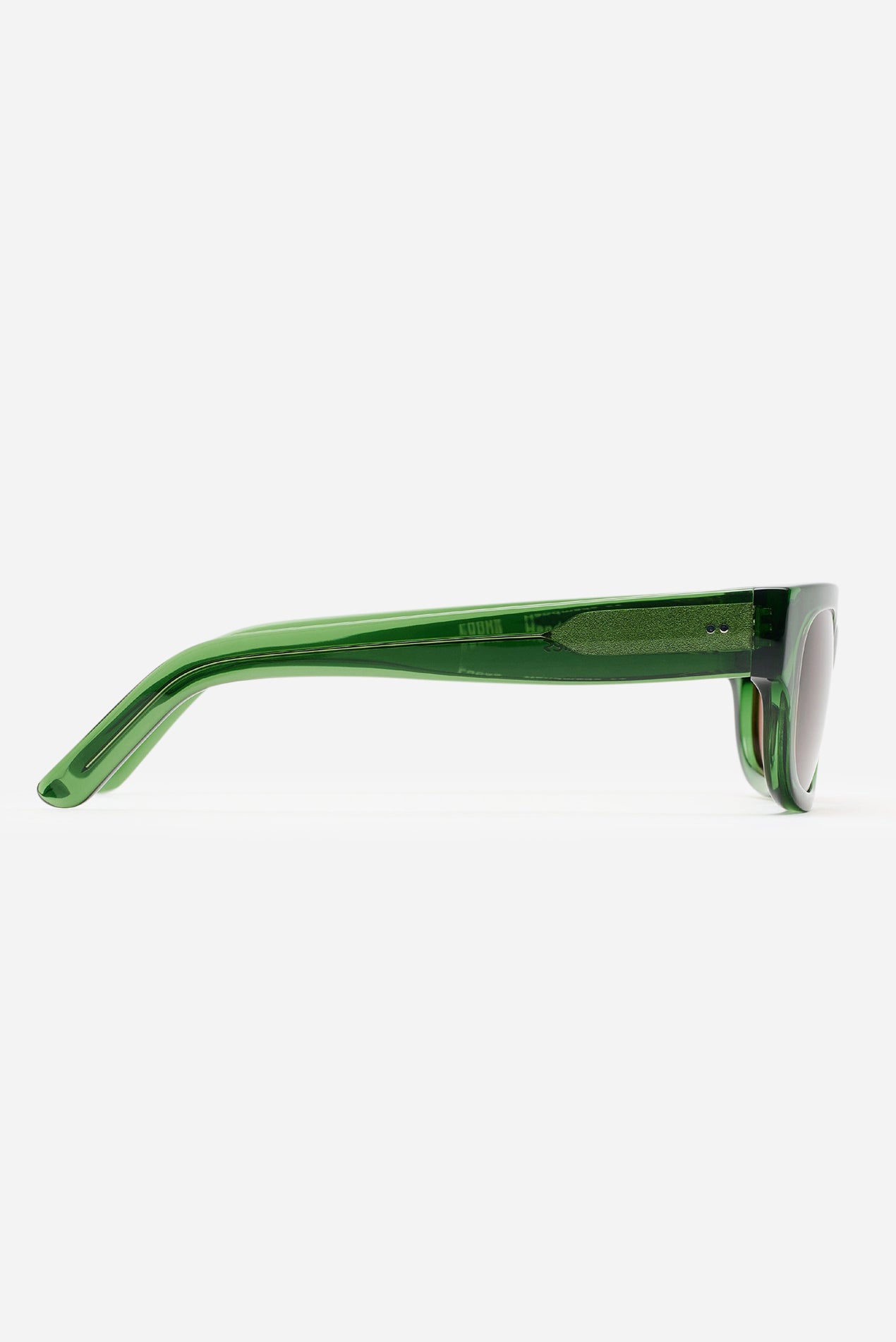 Saturdays NYC Lubna in Bottle Green