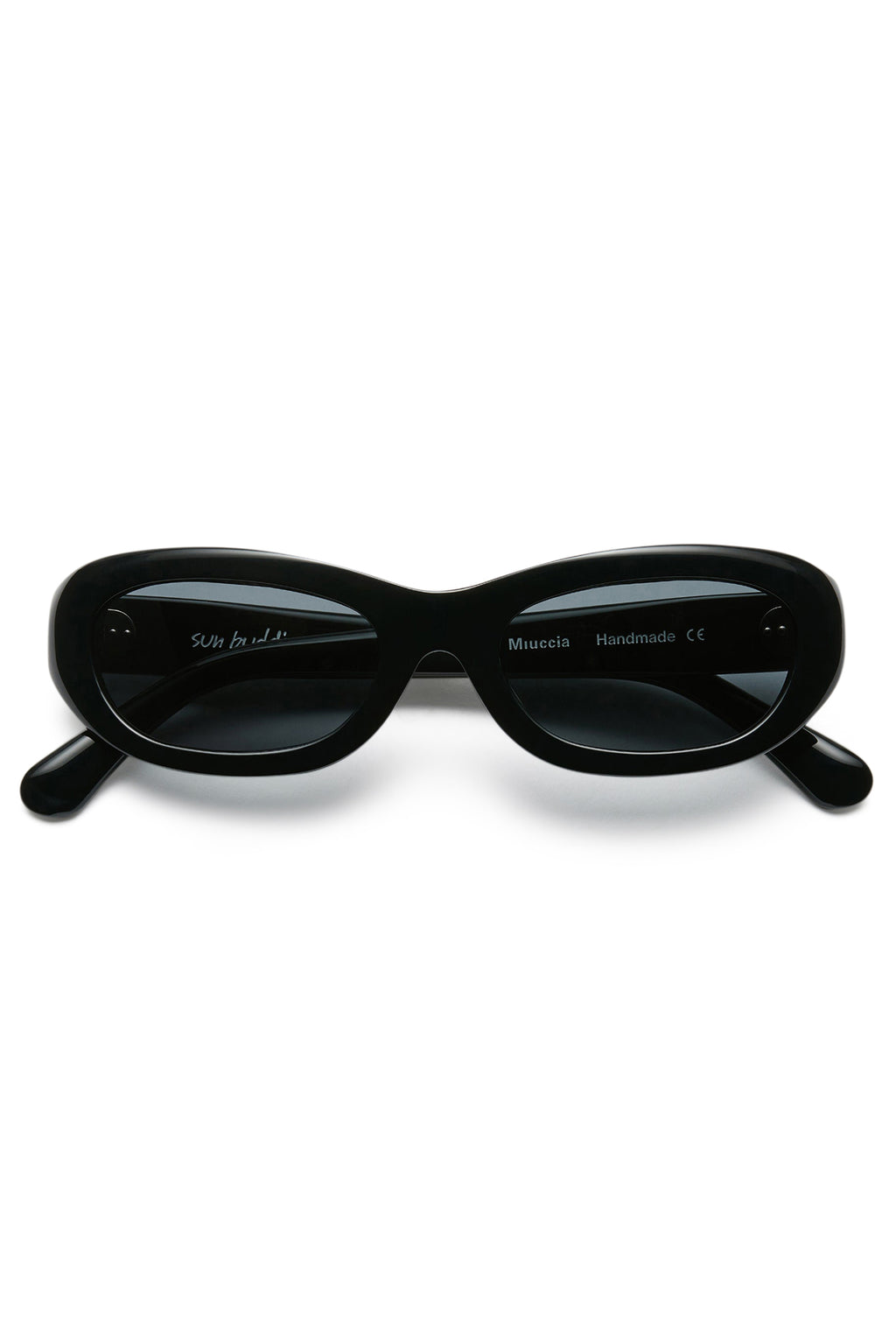 Saturdays NYC Miuccia in Black