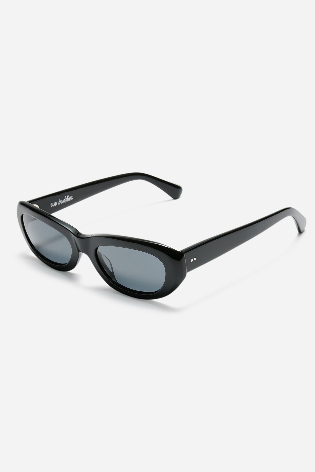 Saturdays NYC Miuccia in Black