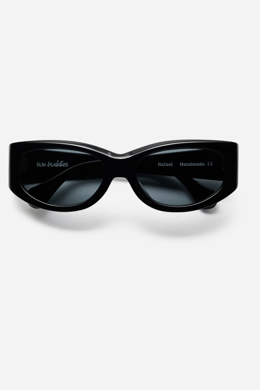 Saturdays NYC Rafael in Black