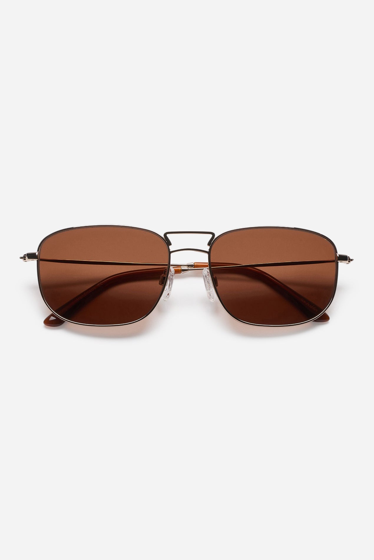 Saturdays NYC Giorgio in Gold / Brown