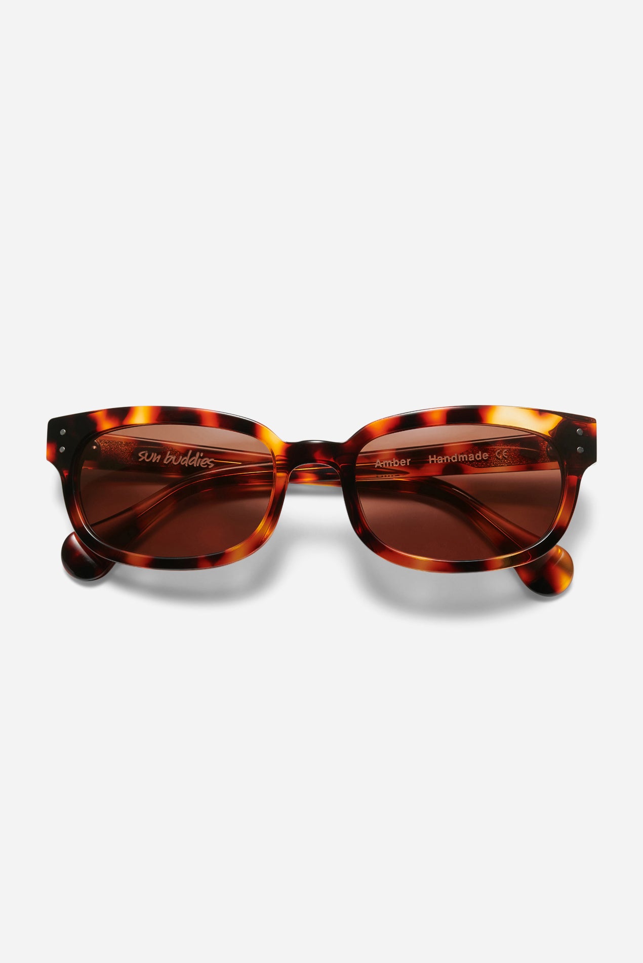Saturdays NYC Amber in Leopard