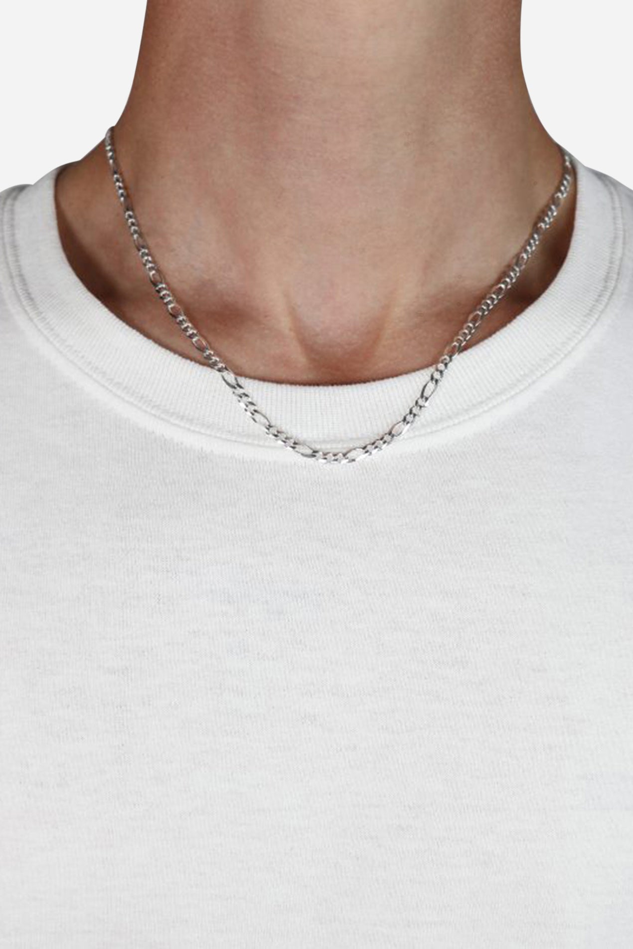 Saturdays NYC Astoria Necklace 925 Sterling Silver