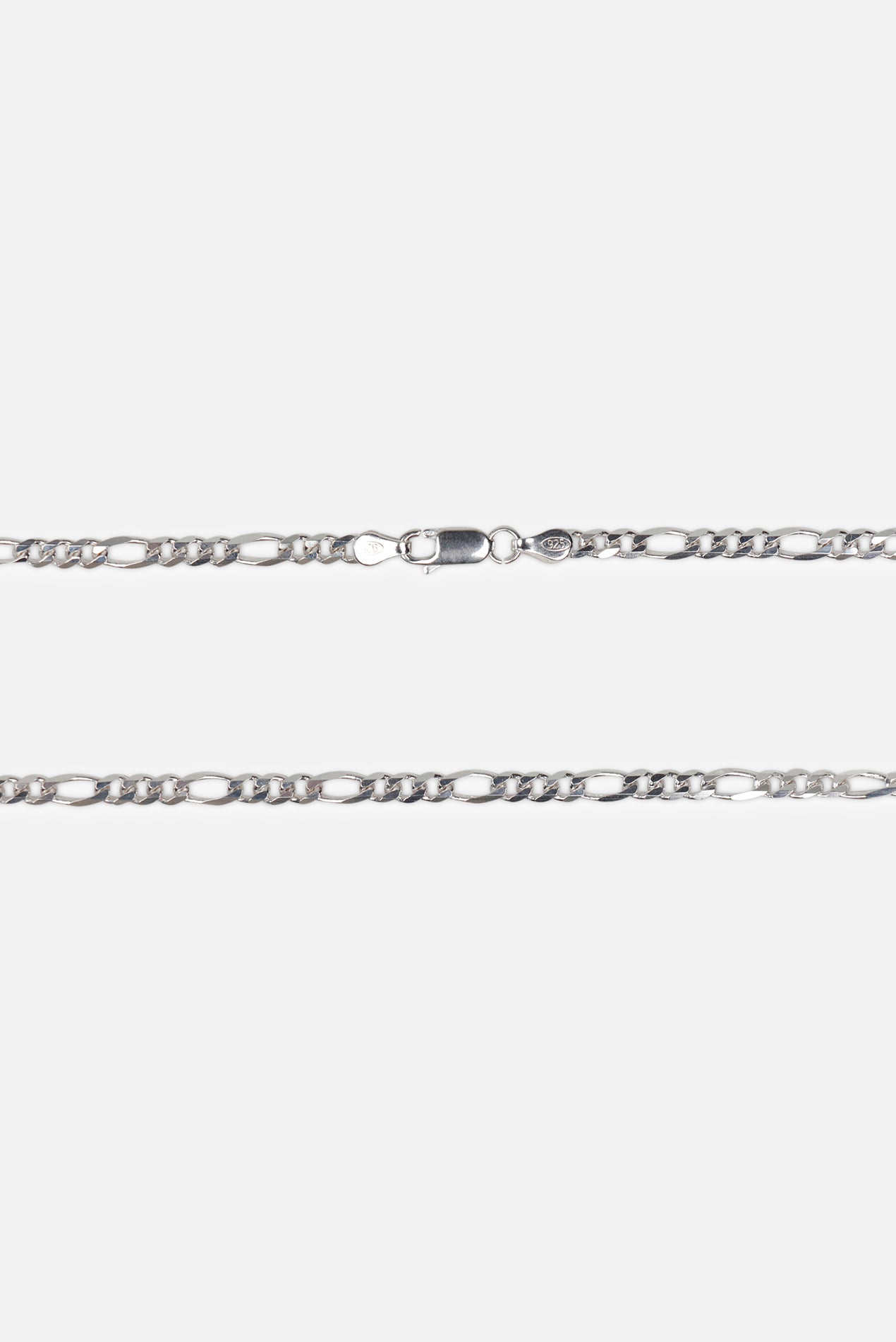 Saturdays NYC Astoria Necklace 925 Sterling Silver
