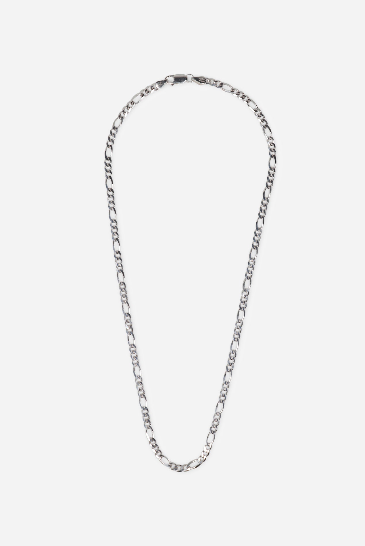 Saturdays NYC Astoria Necklace 925 Sterling Silver