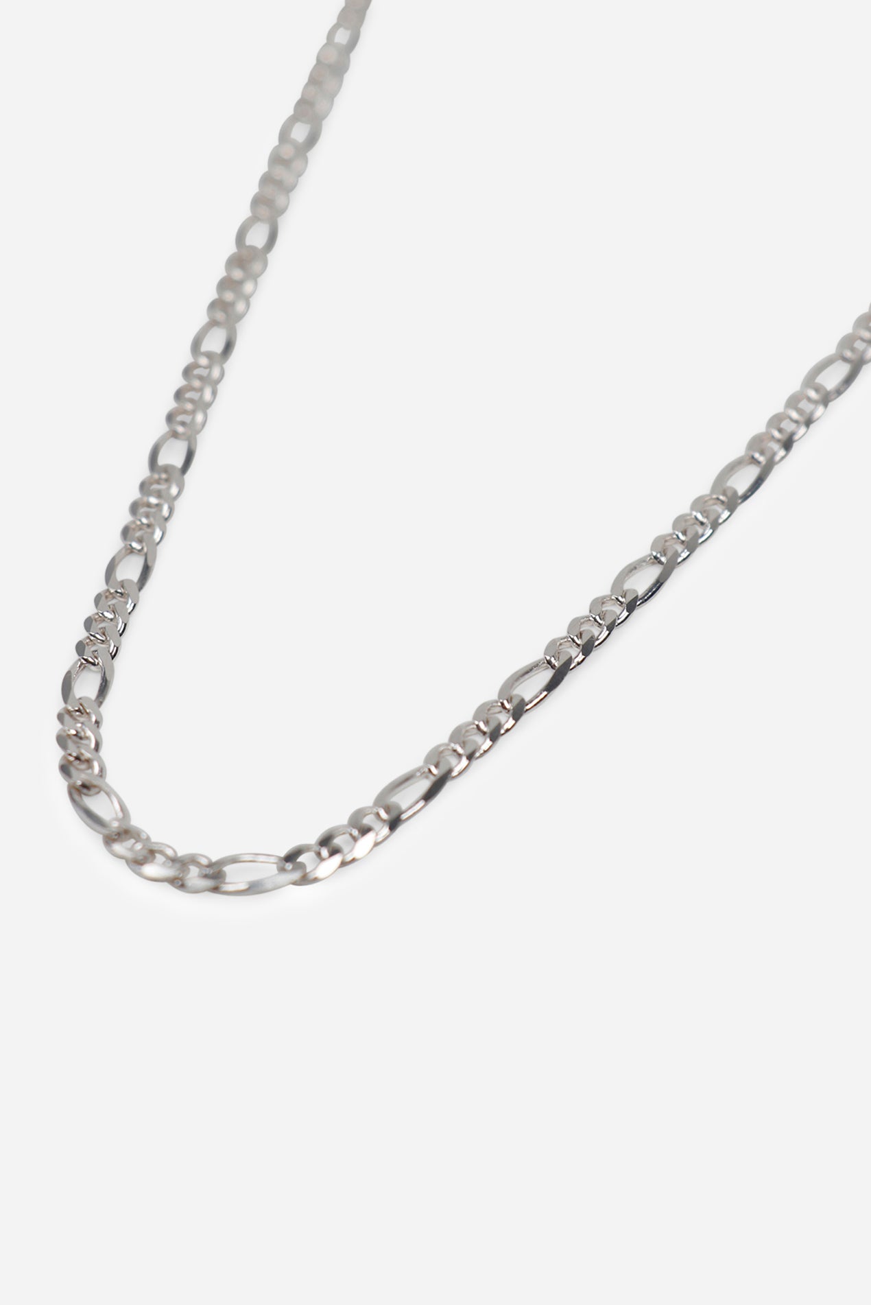 Saturdays NYC Astoria Necklace 925 Sterling Silver