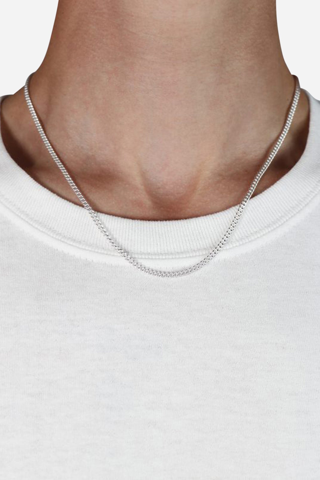 Saturdays NYC James Chain 925 Sterling Silver Sterling Silver