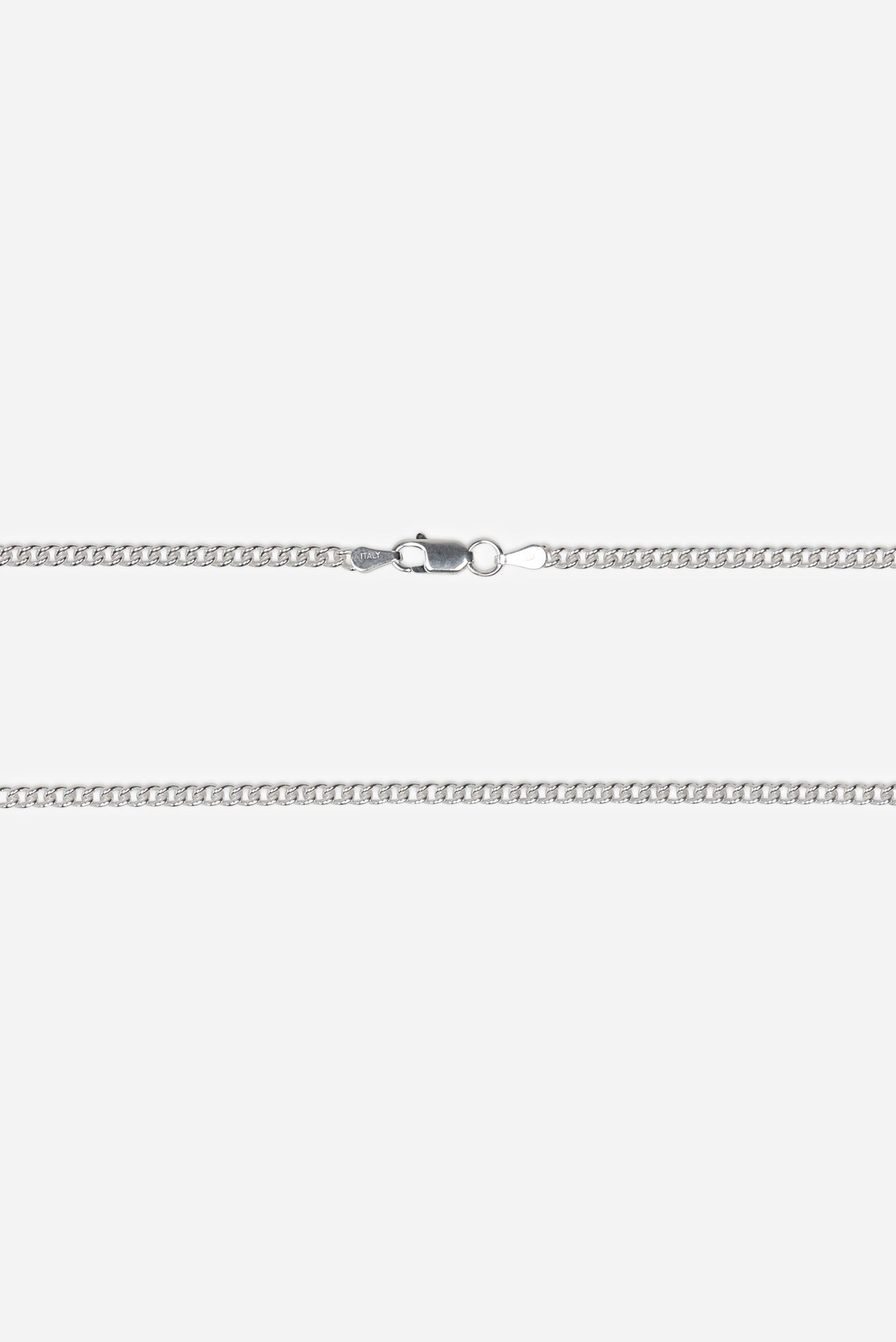 Saturdays NYC James Chain 925 Sterling Silver Sterling Silver